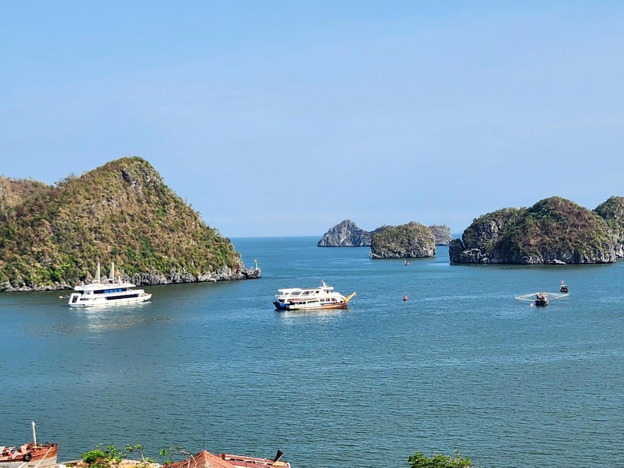 View Point - Anh Quan Hotel