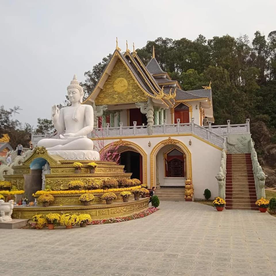 Hotel Flaming0 Ibiza Tien Thanh Hoa