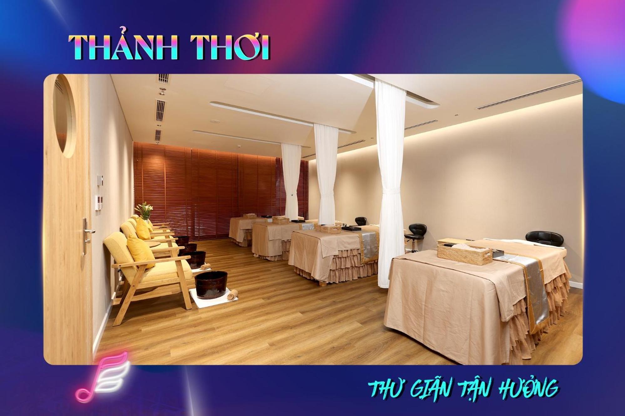 Flaming0 Ibiza Tien Hotel 5*