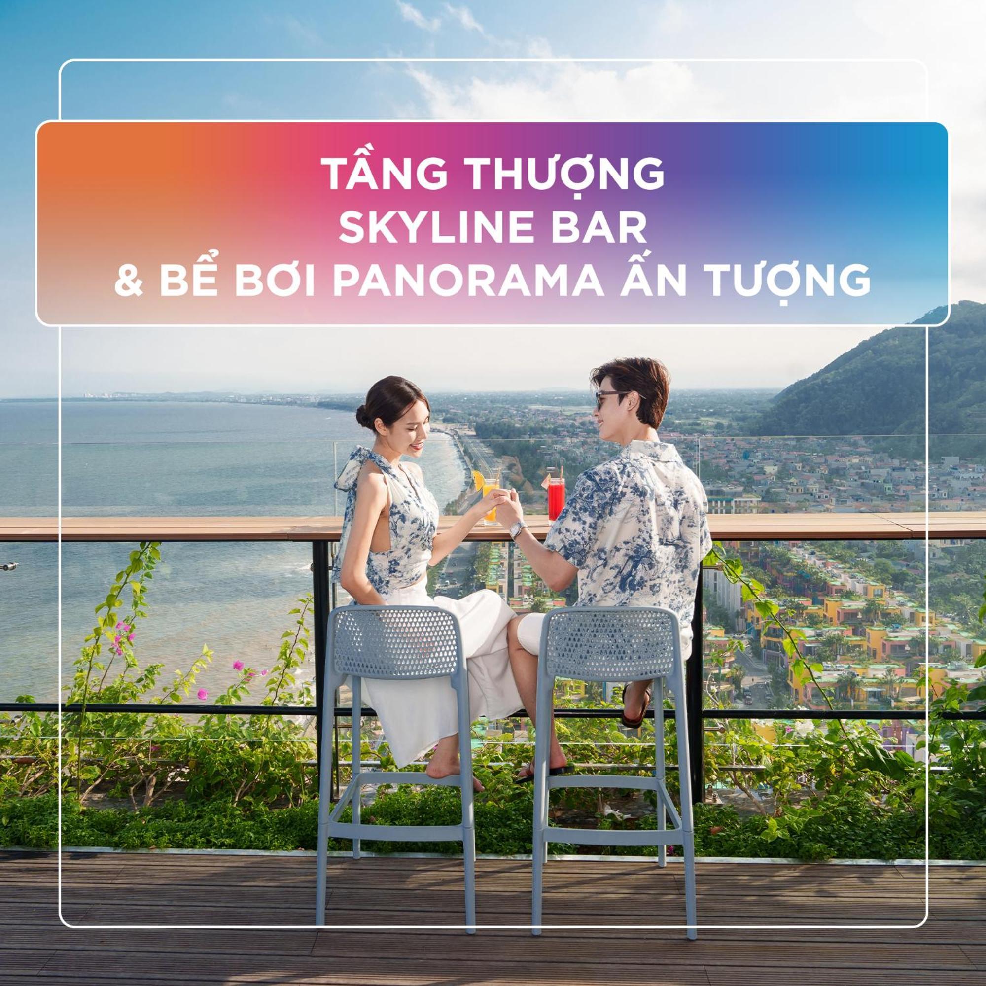 Flaming0 Ibiza Tien Thanh Hoa