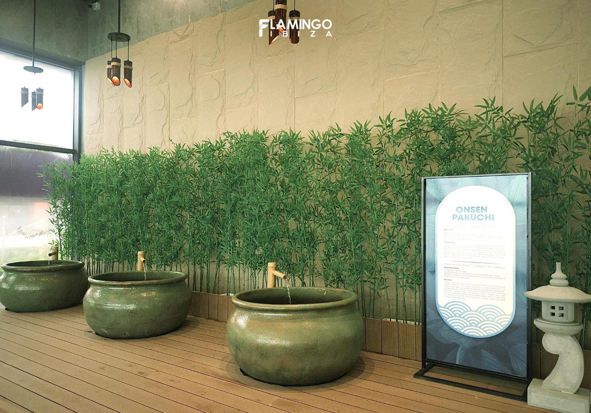 Flaming0 Ibiza Tien 5* Thanh Hoa