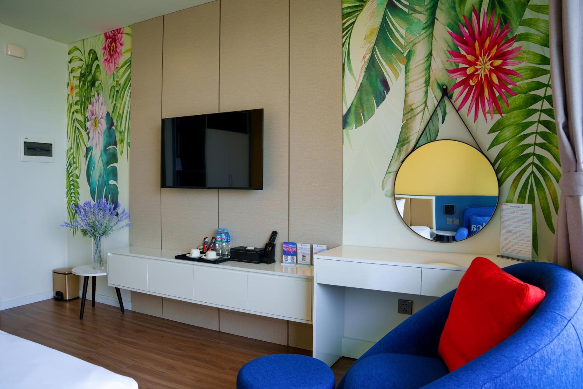 Hotel Flaming0 Ibiza Tien