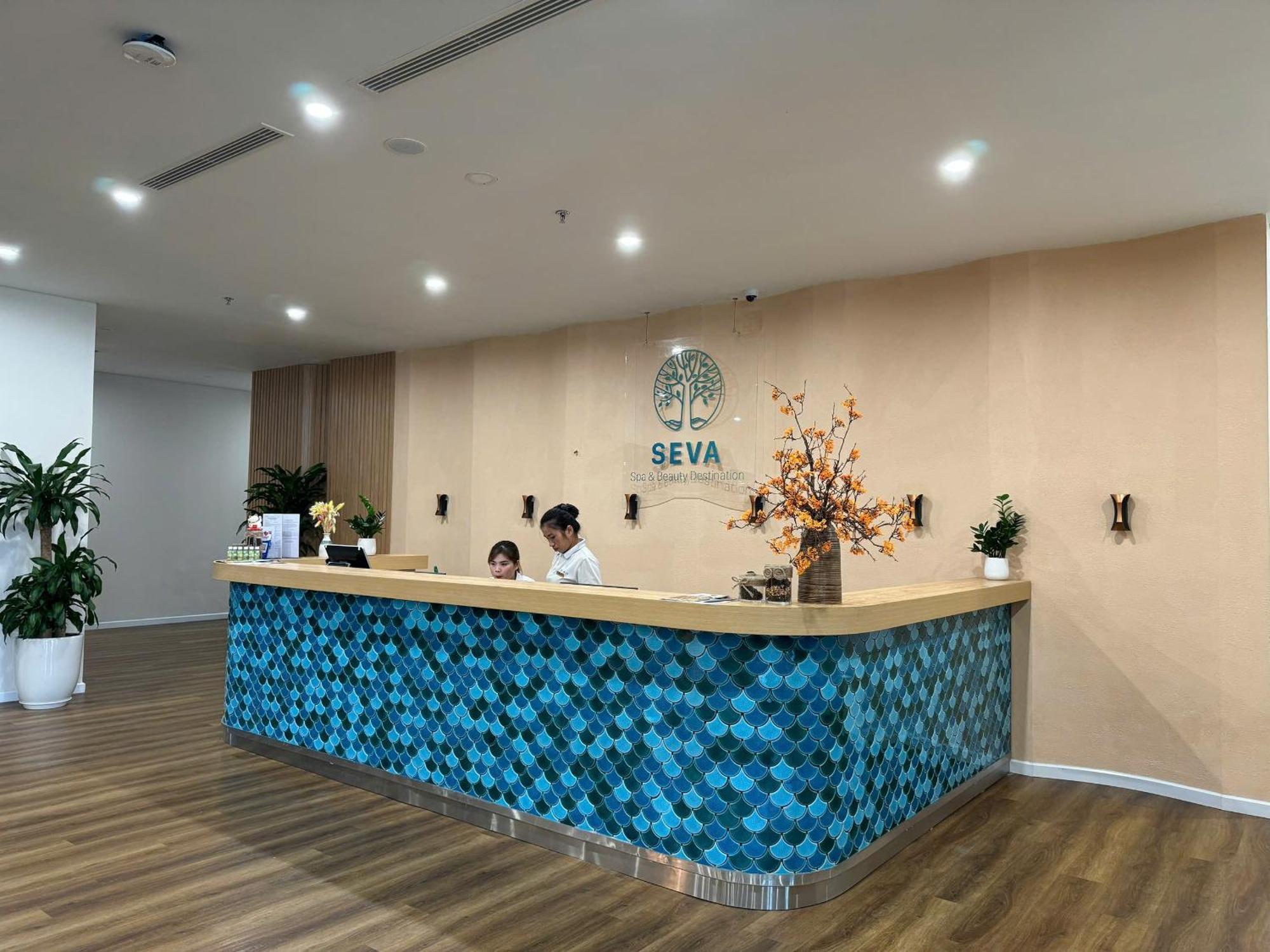 Hotel Flaming0 Ibiza Tien