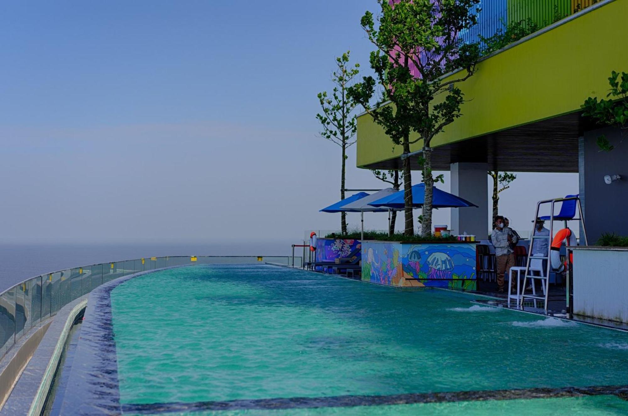 Flaming0 Ibiza Tien 5* Thanh Hoa