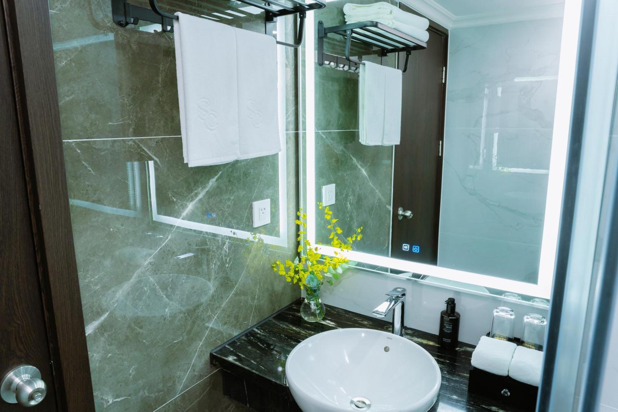 Hotel Sc Luxury