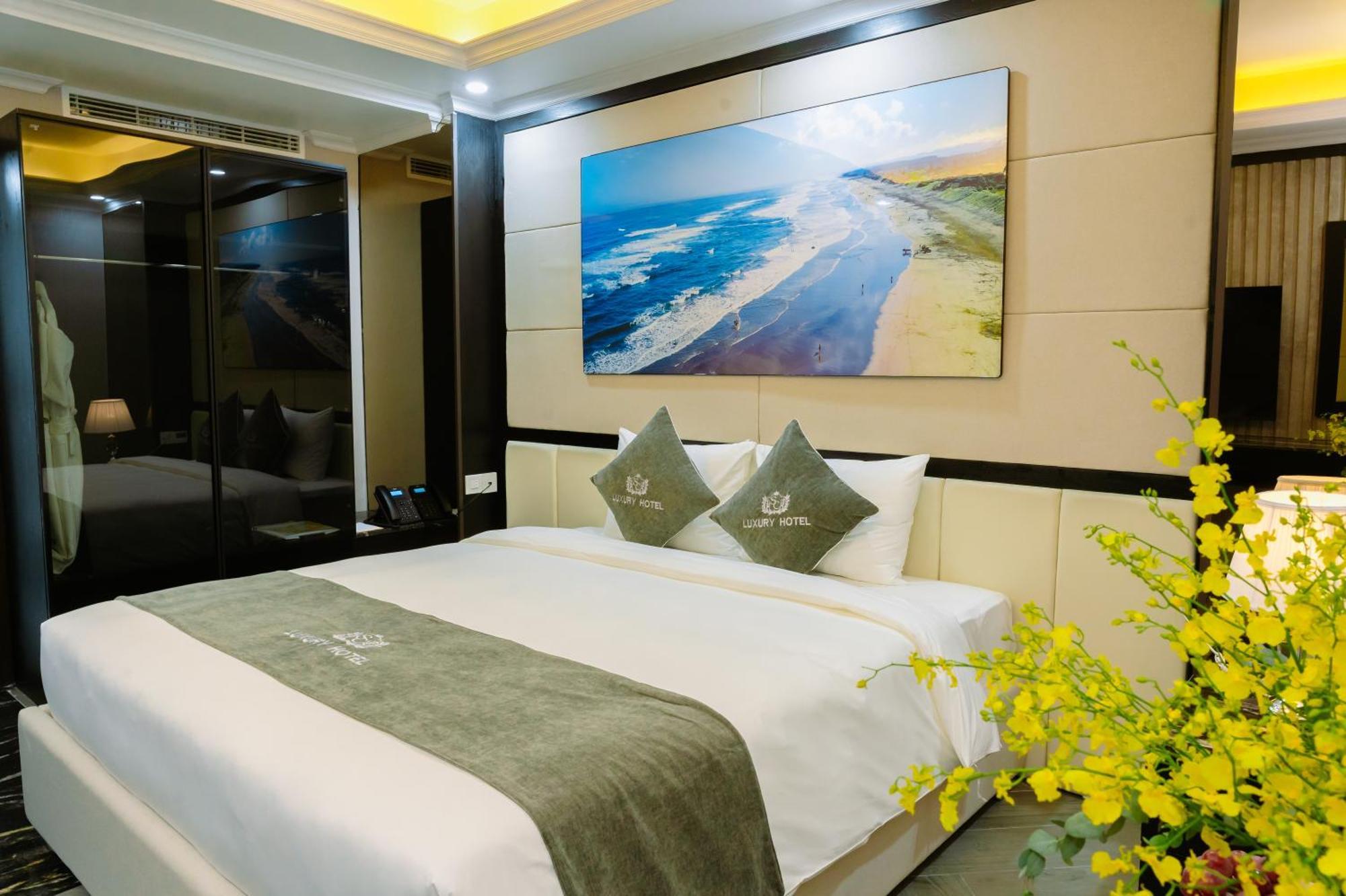 Hotel Sc Luxury *