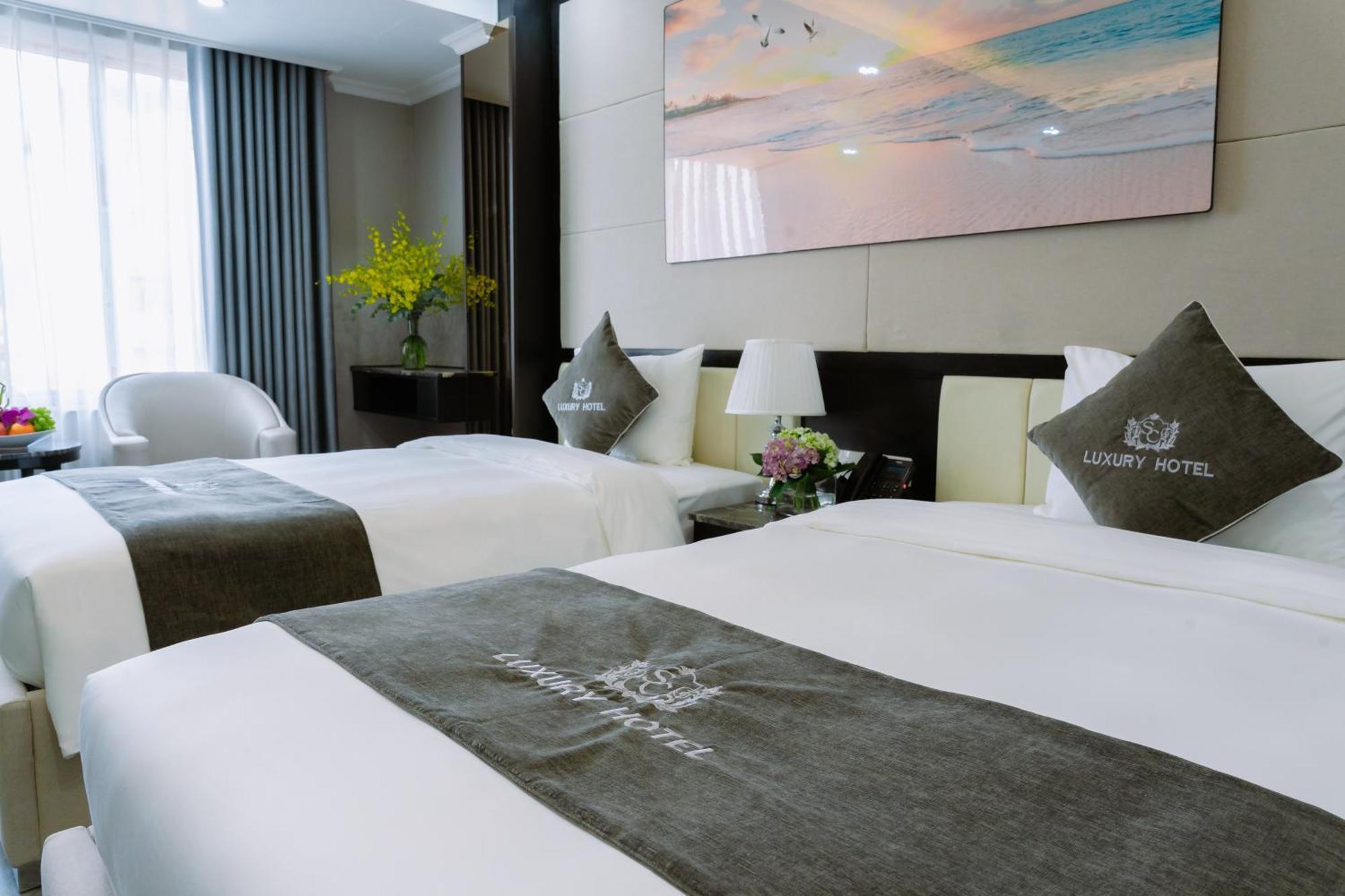 Sc Luxury Ha Long