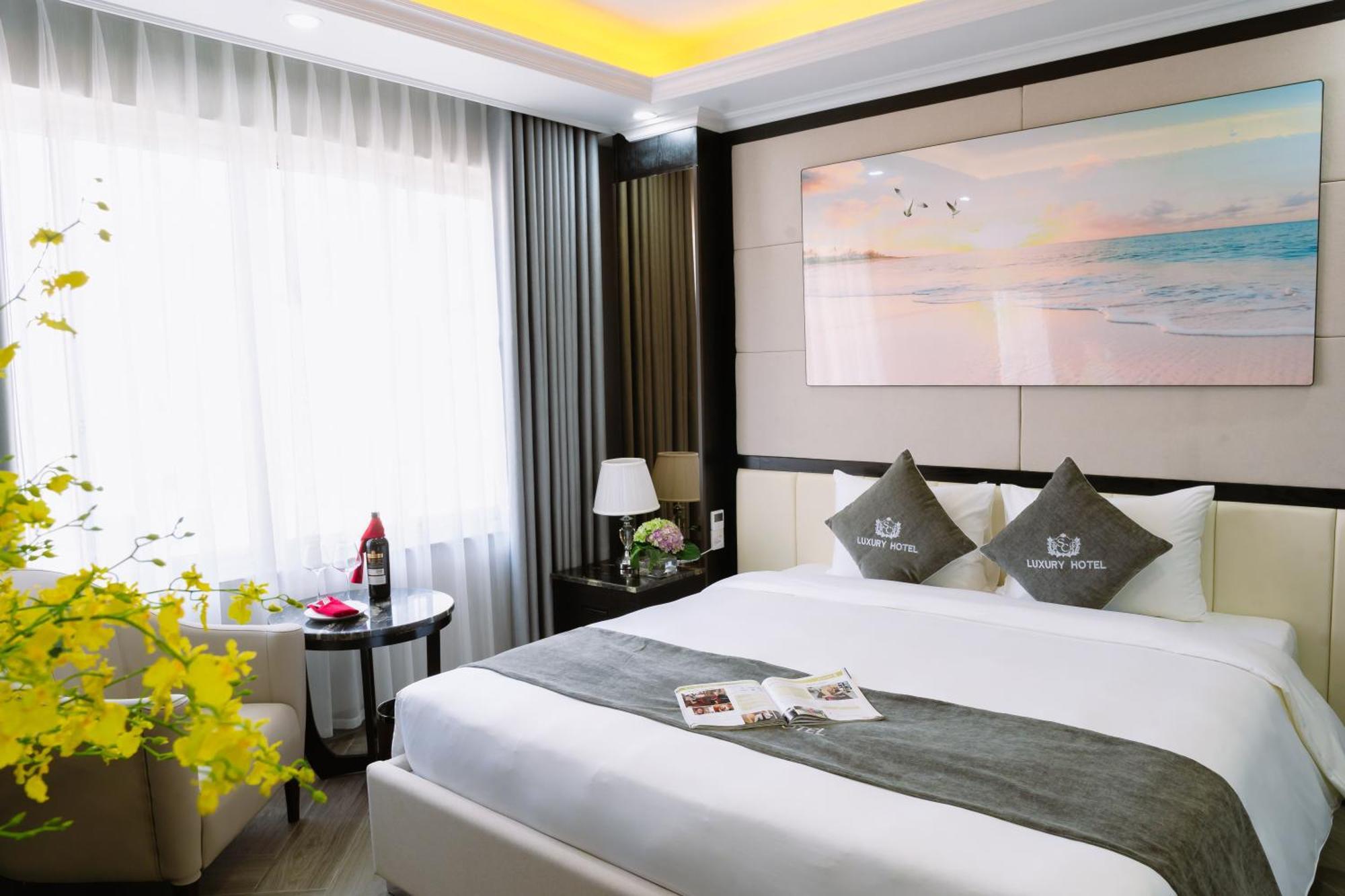 Sc Luxury Ha Long