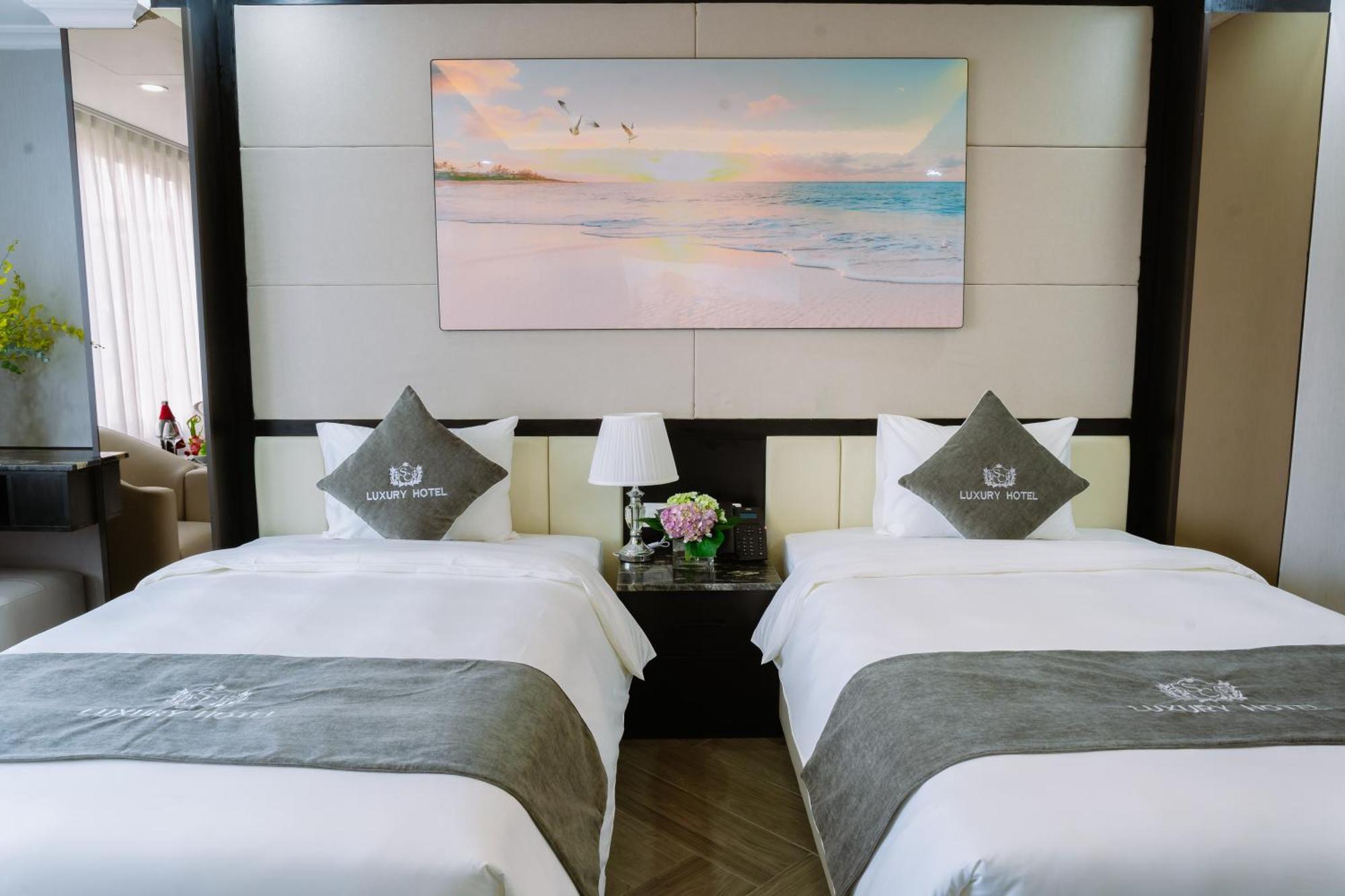 Sc Luxury * Ha Long
