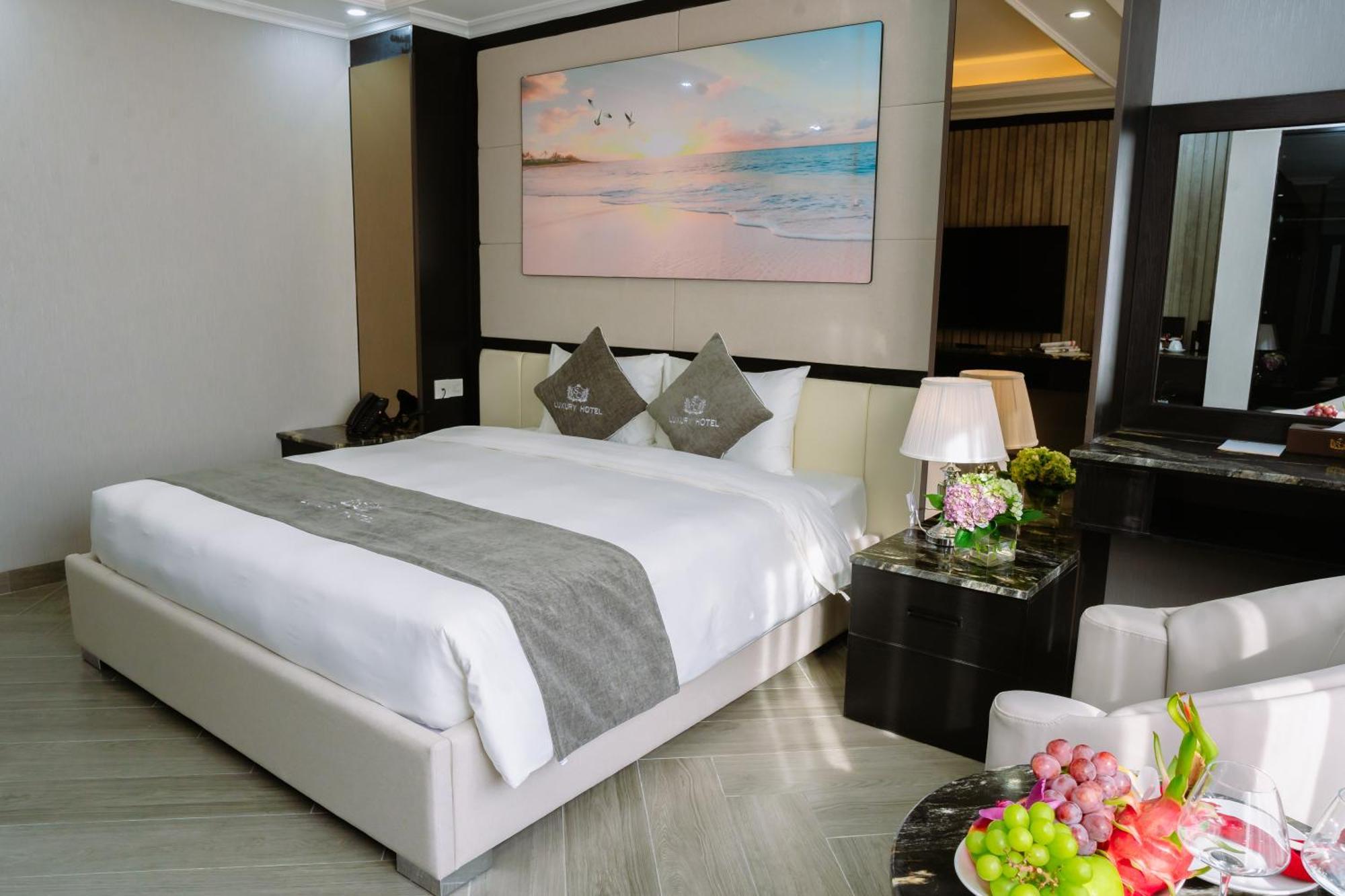 Sc Luxury Ha Long