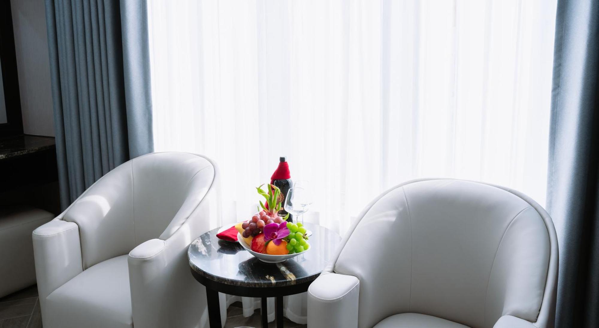 Sc Luxury Hotel Ha Long