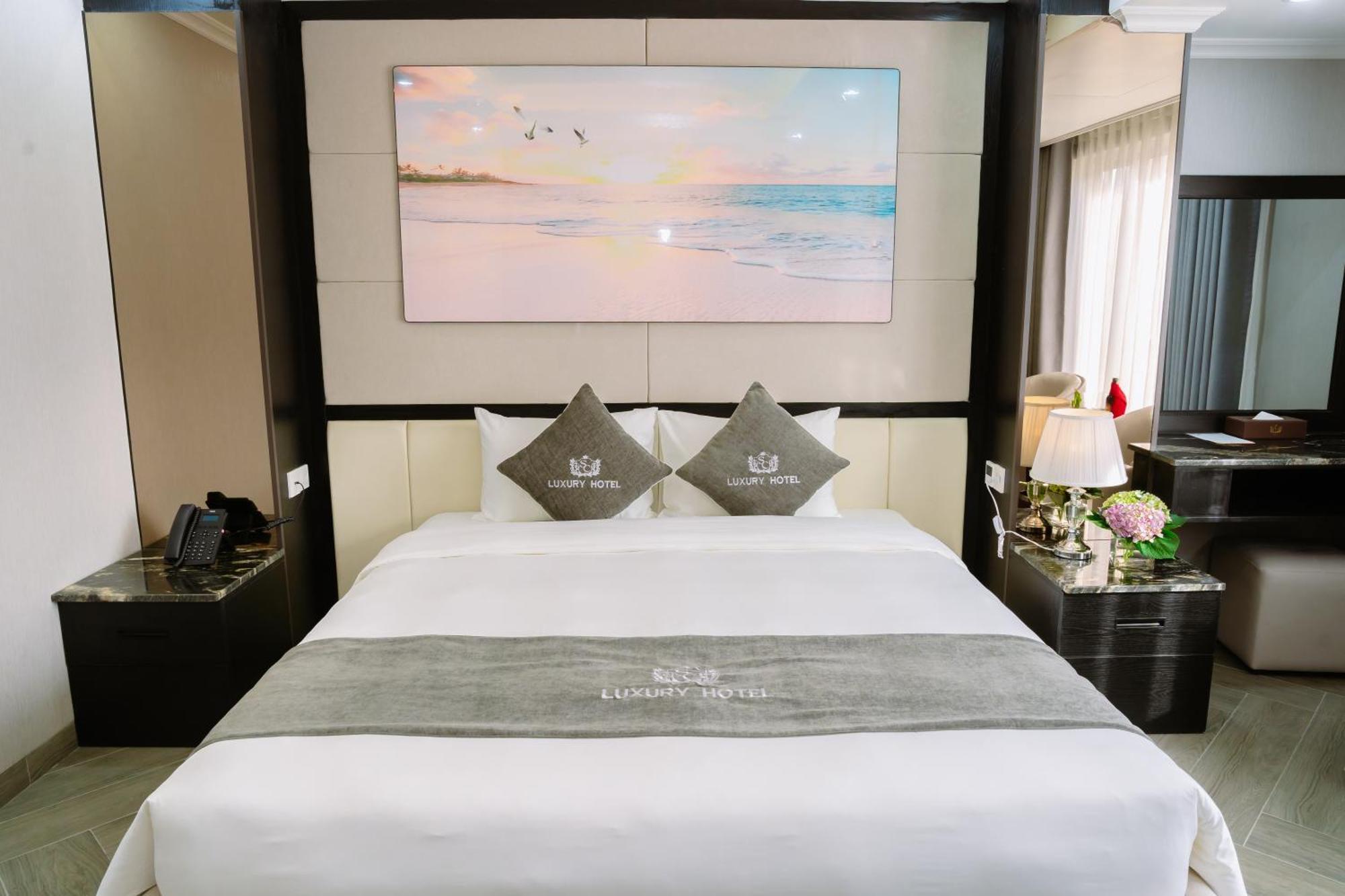 Sc Luxury Hotel *