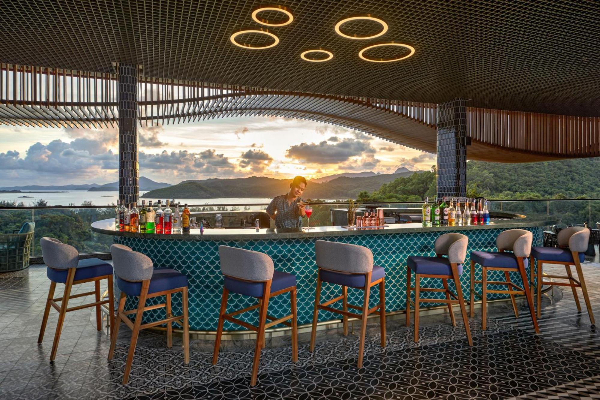 Resort Angsana Quan Lan, Ha Long Bay 5*