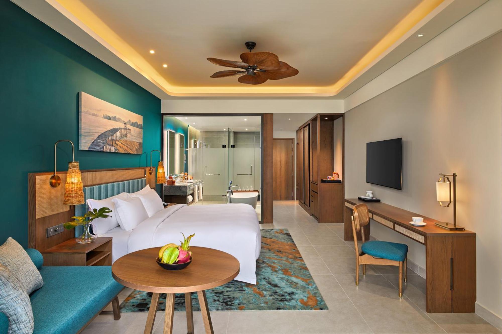 Angsana Quan Lan, Ha Long Bay Quan Lan