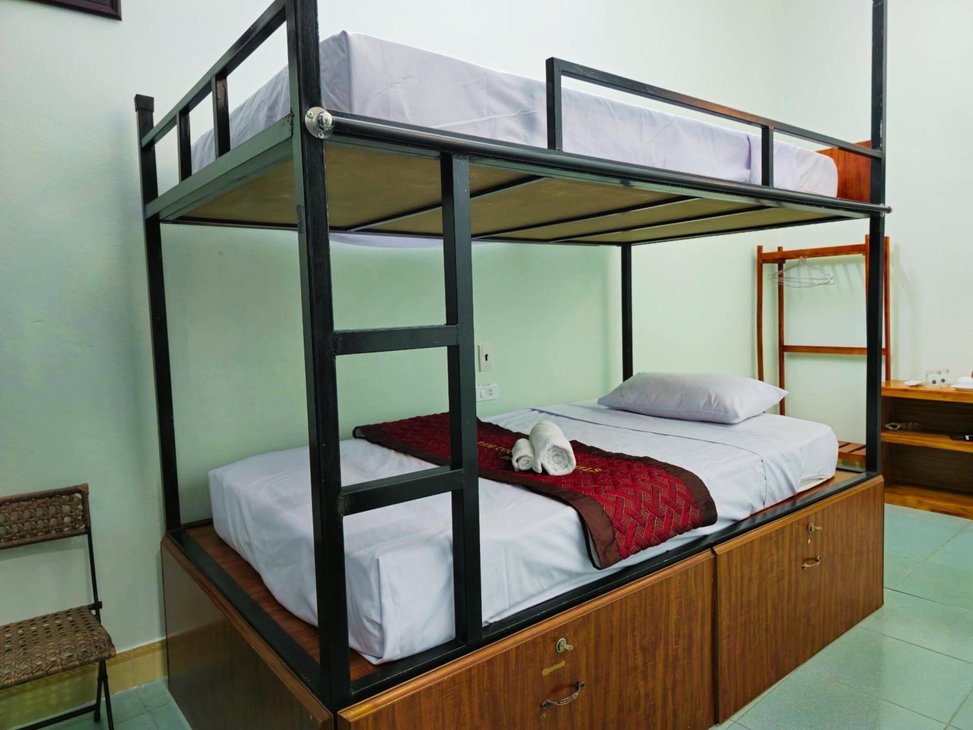 Vi Tamcoc Hotel Ninh Binh