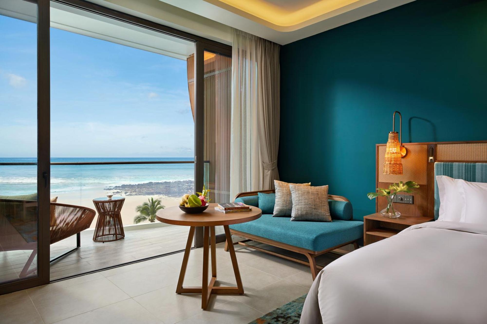 Angsana Quan Lan, Ha Long Bay Quan Lan
