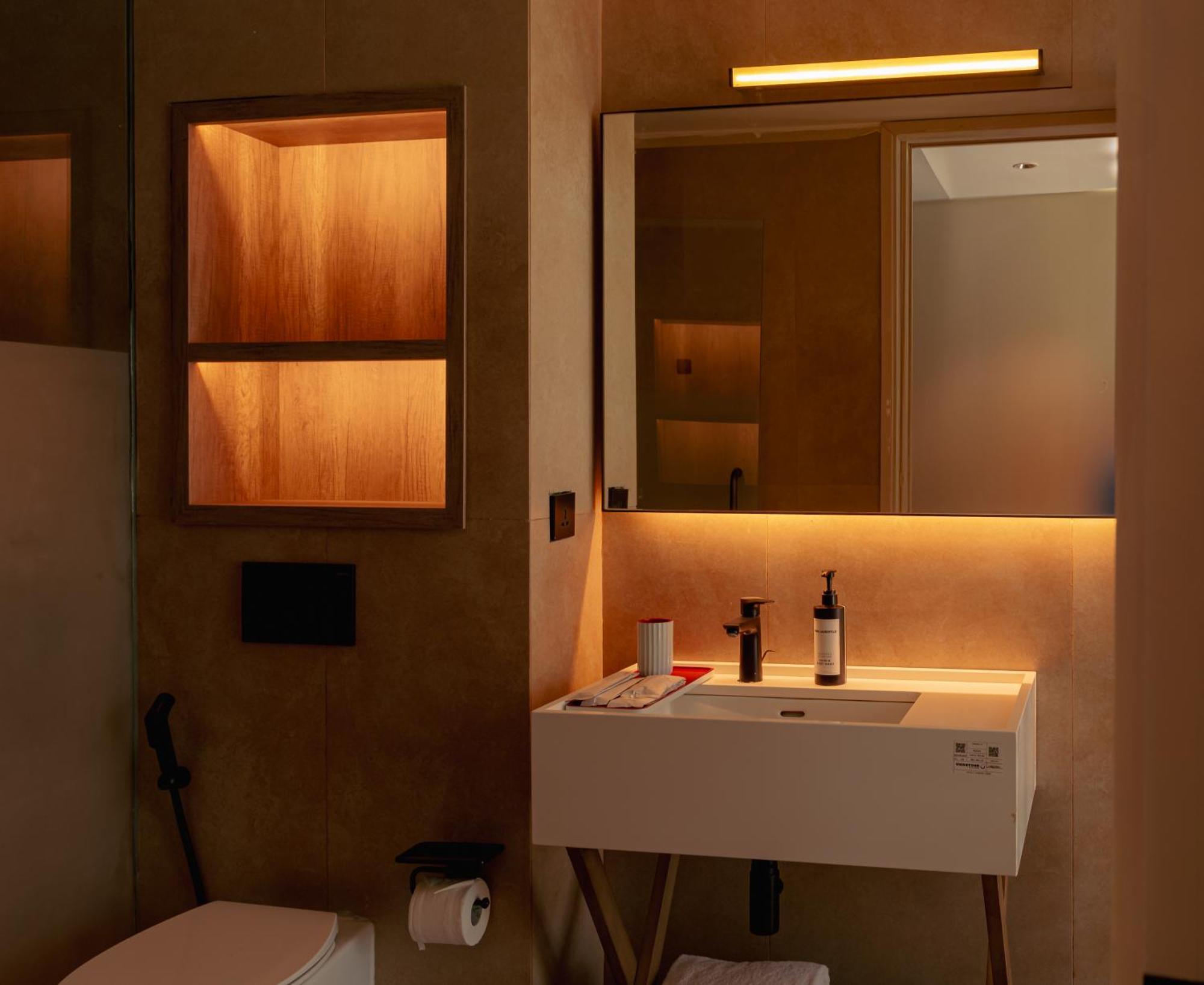 Soul Boutique Hotel 4*