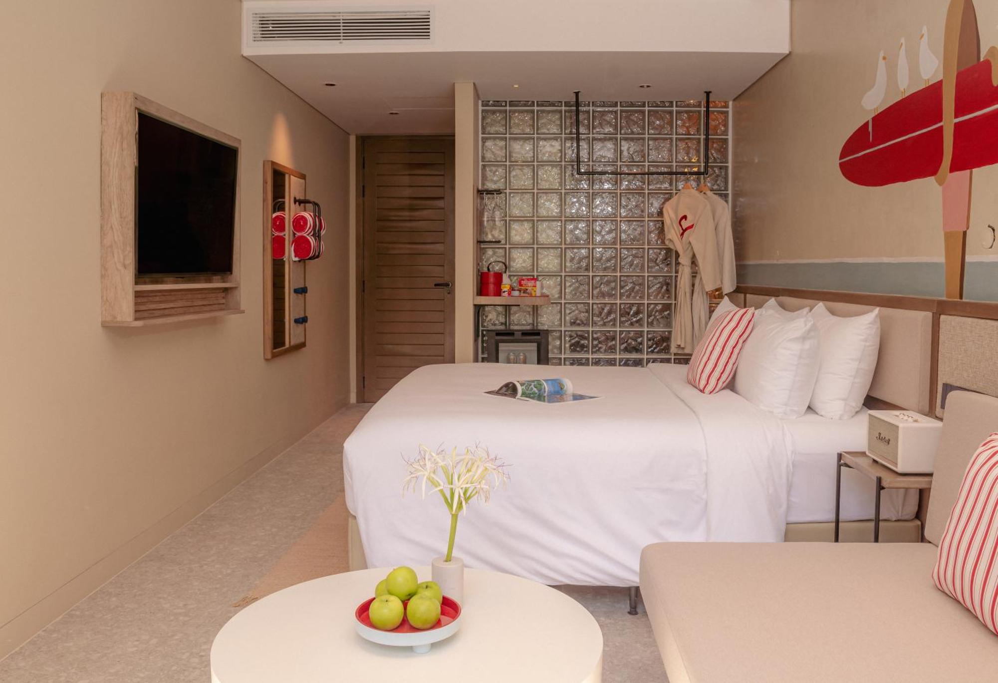 Hotel Soul Boutique Phu Quoc