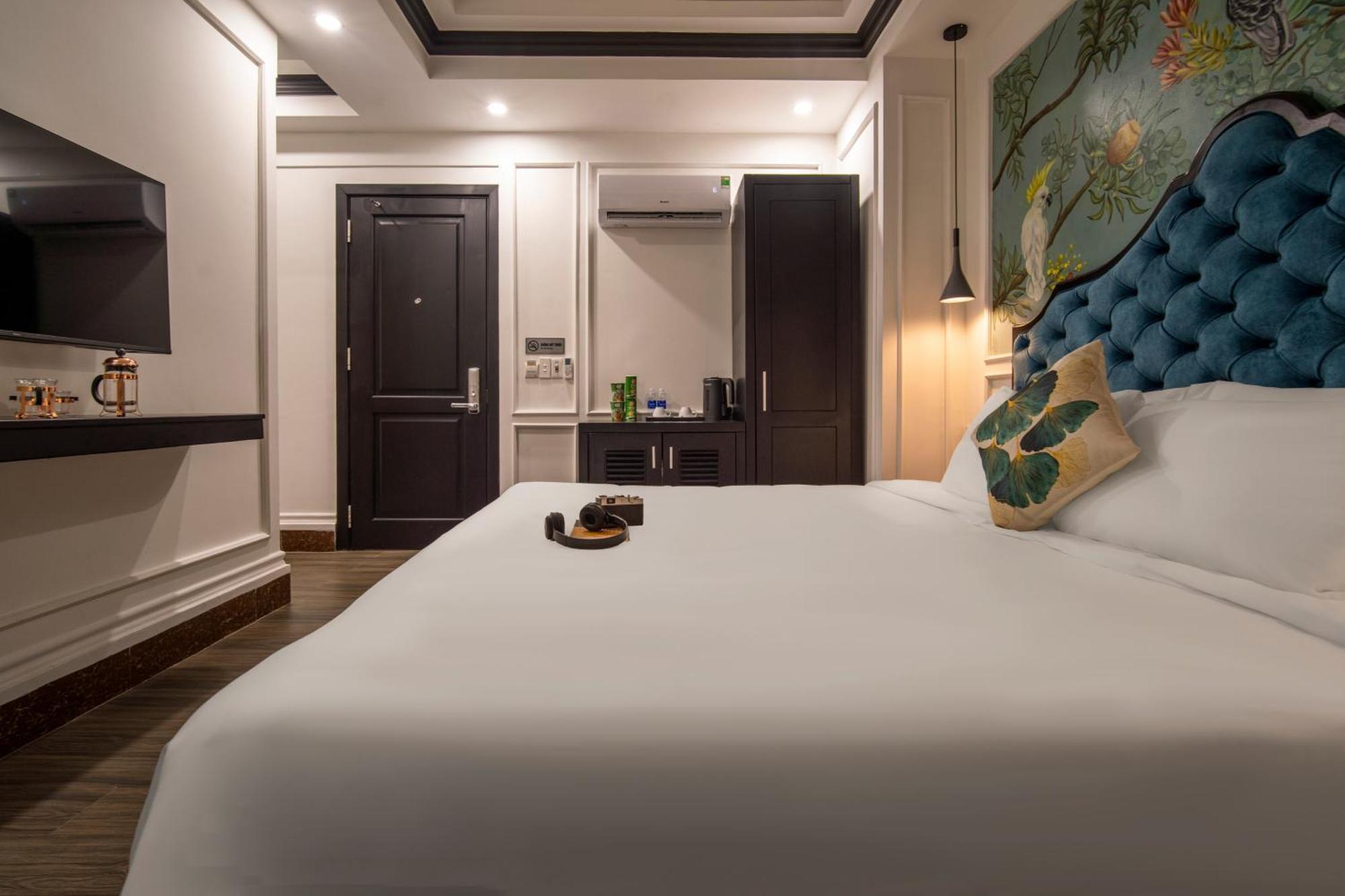 Hotel Elites