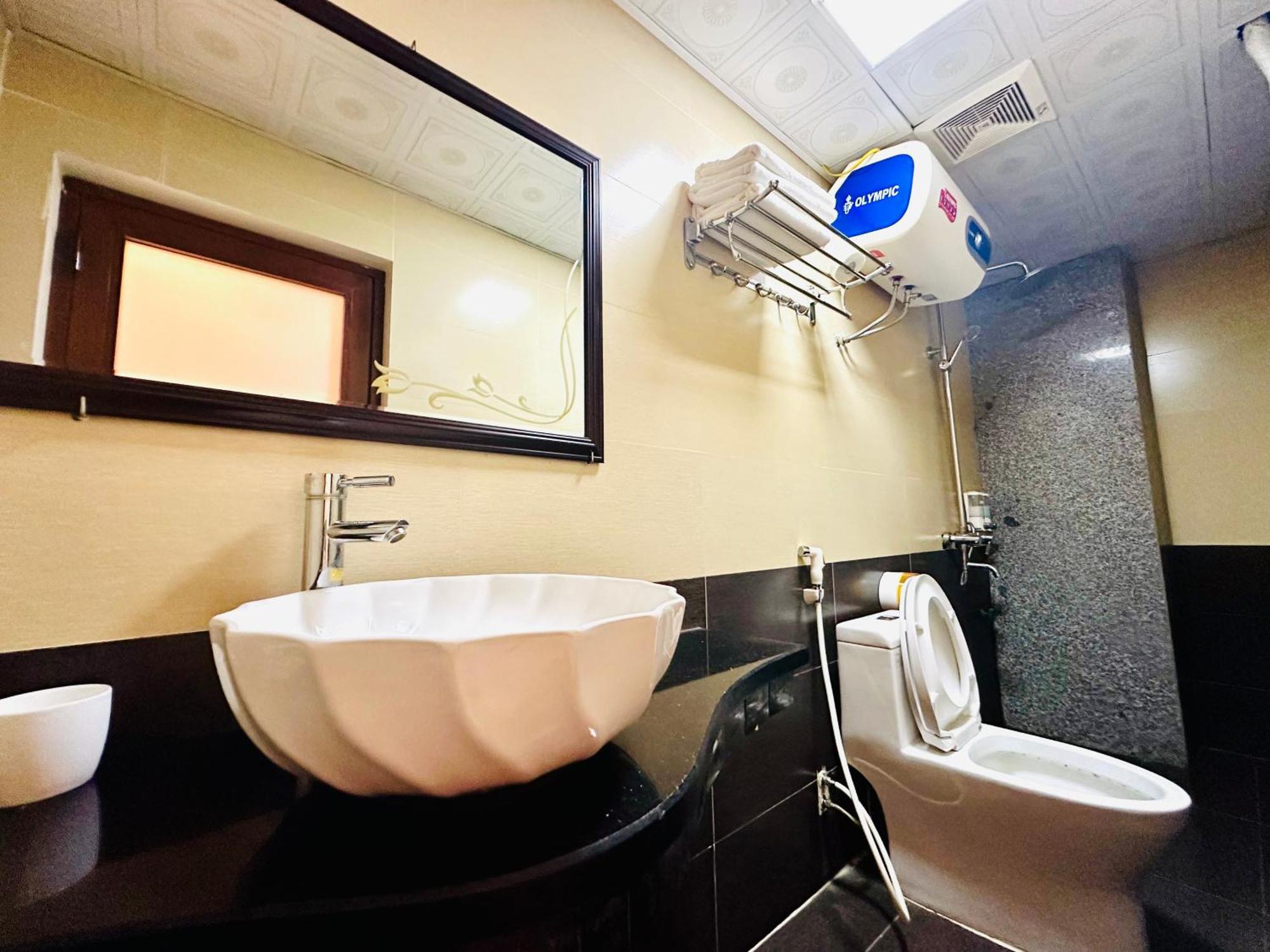 Aparthotel Thanh Quyen Sa Pa