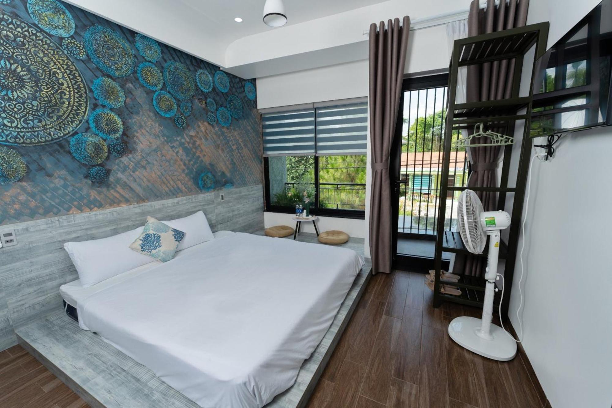 Win Hotel Hue