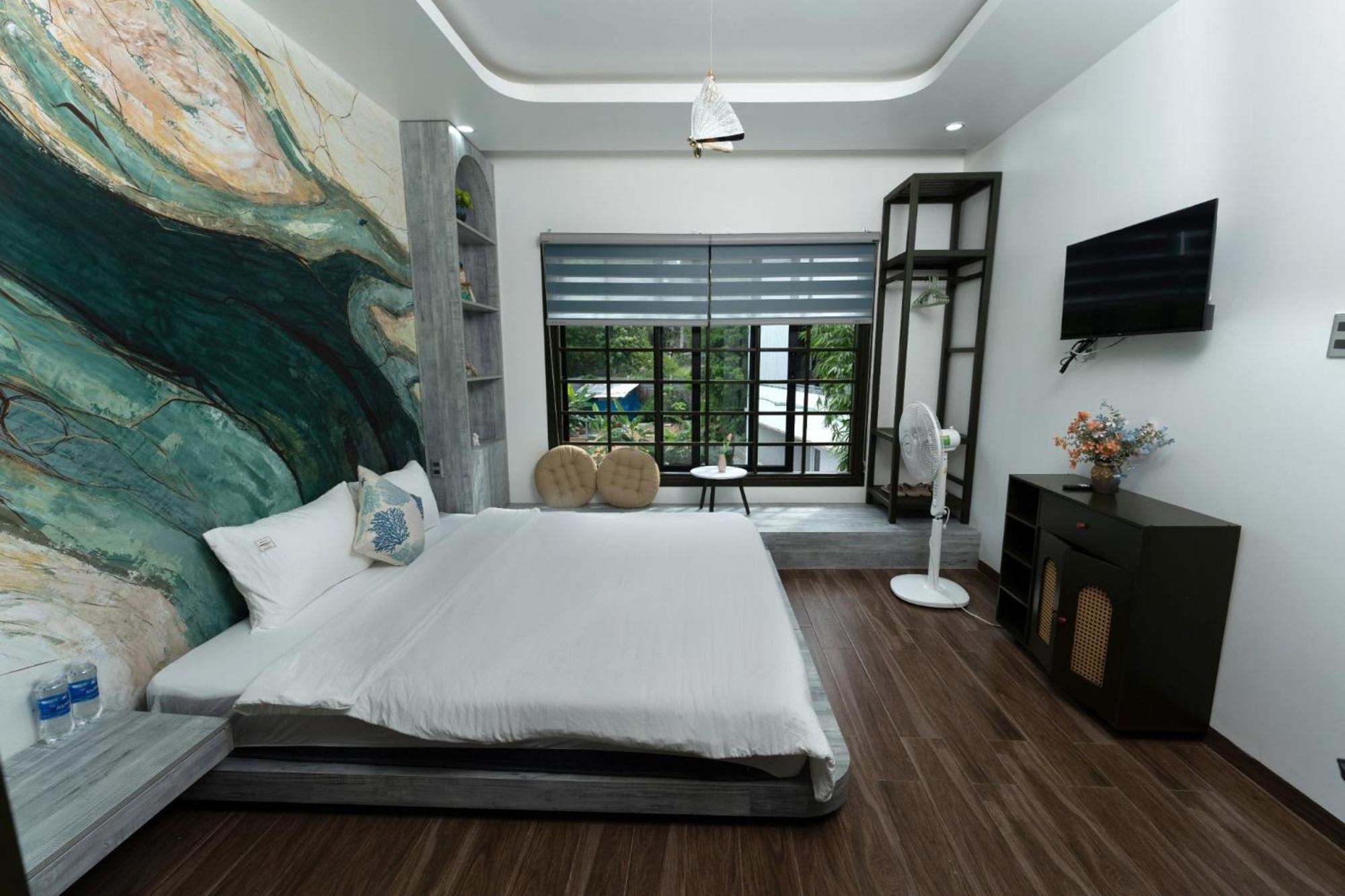 Win Hotel Hue