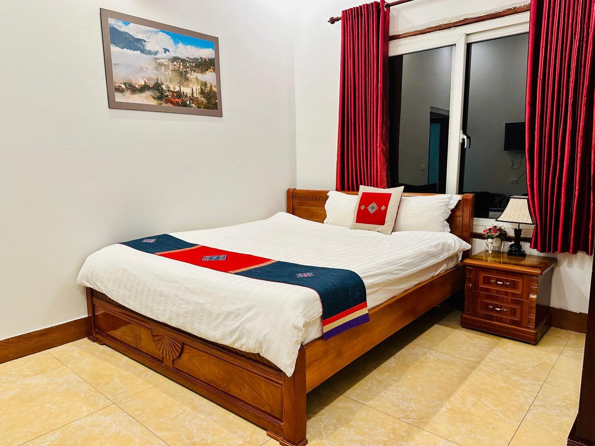Thanh Quyen Aparthotel