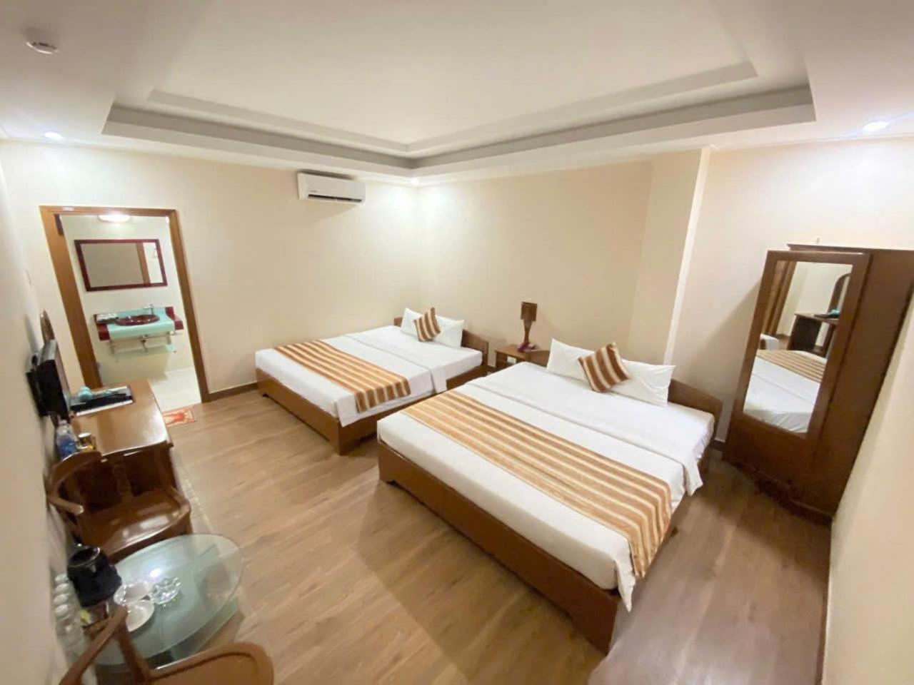 Kieu Anh Hotel Vung Tau