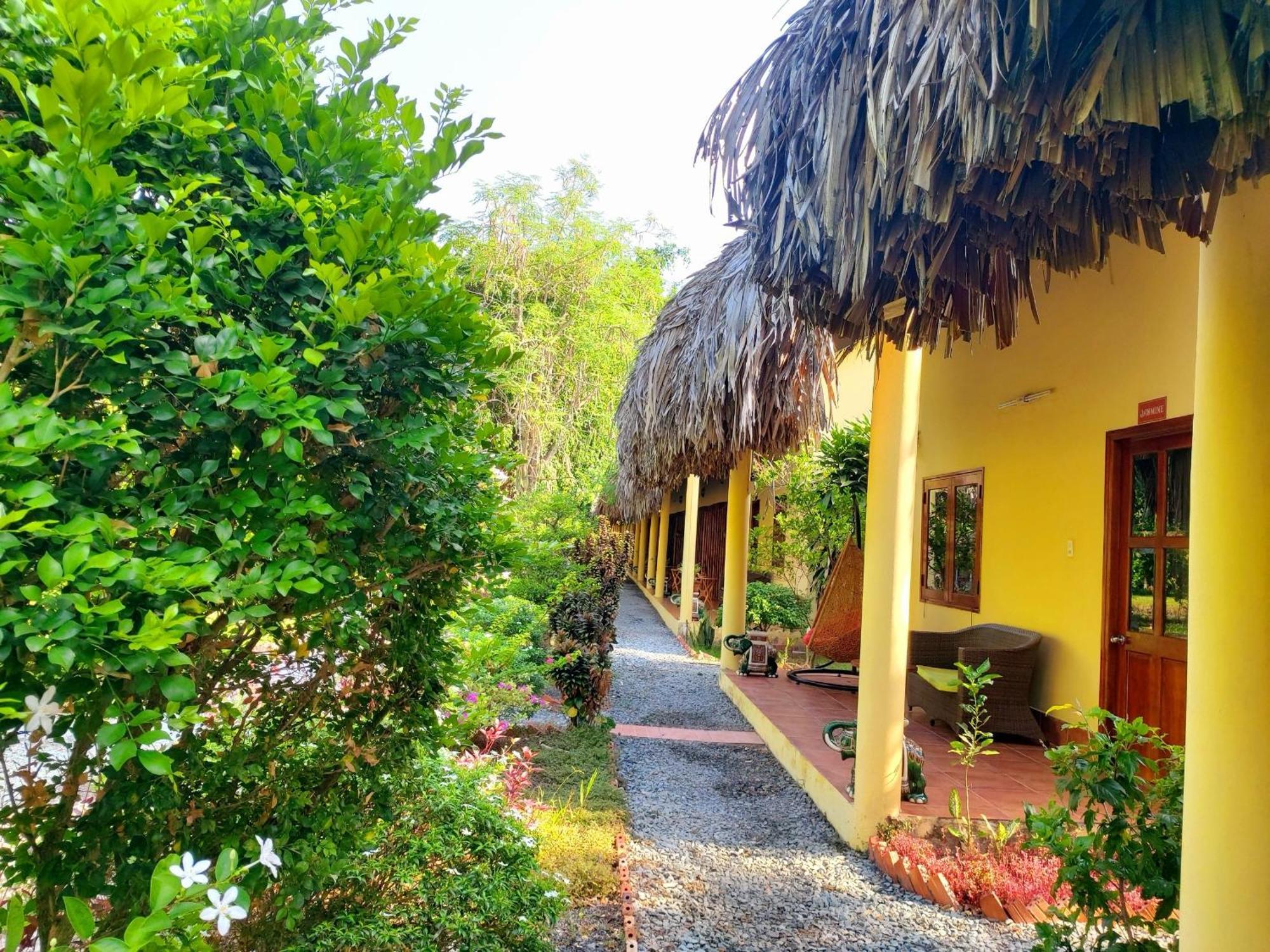 Bed & Breakfast Mango Riverside