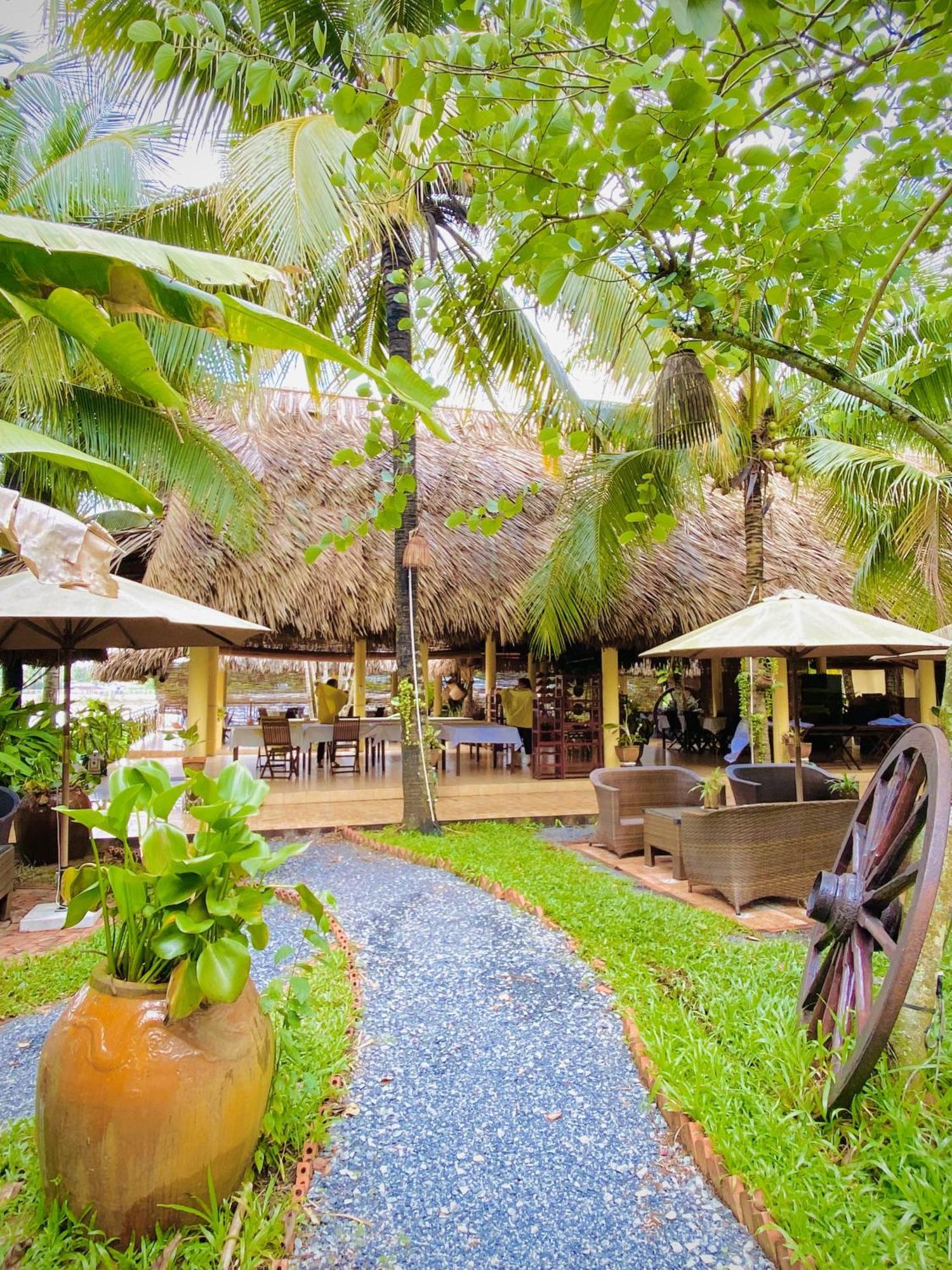 Mango Riverside 4* Ben Tre