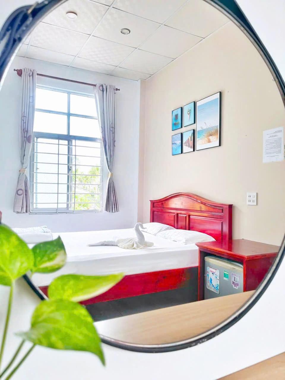 Quoc Dinh Guest house 2*