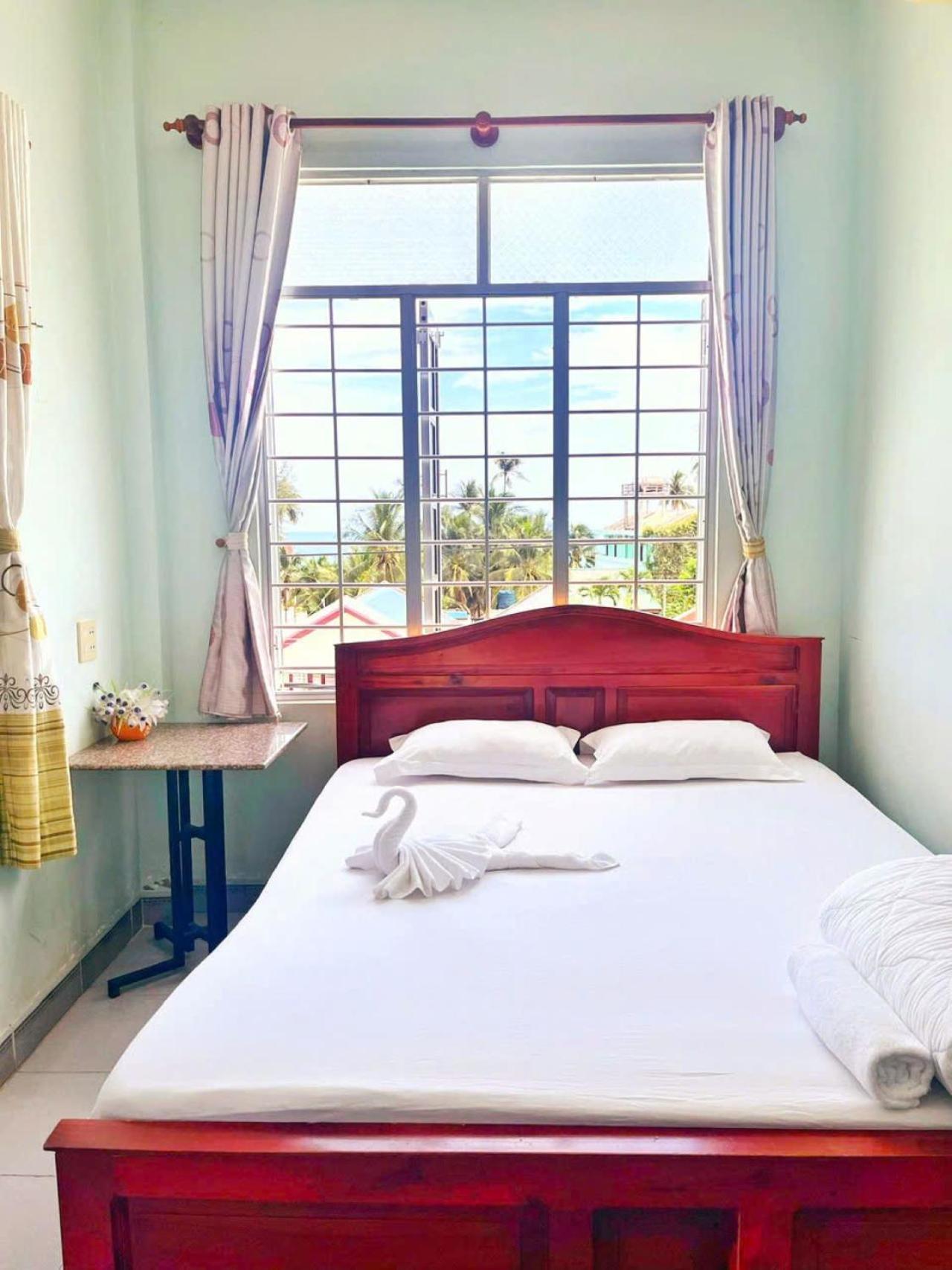 Guest house Quoc Dinh 2*