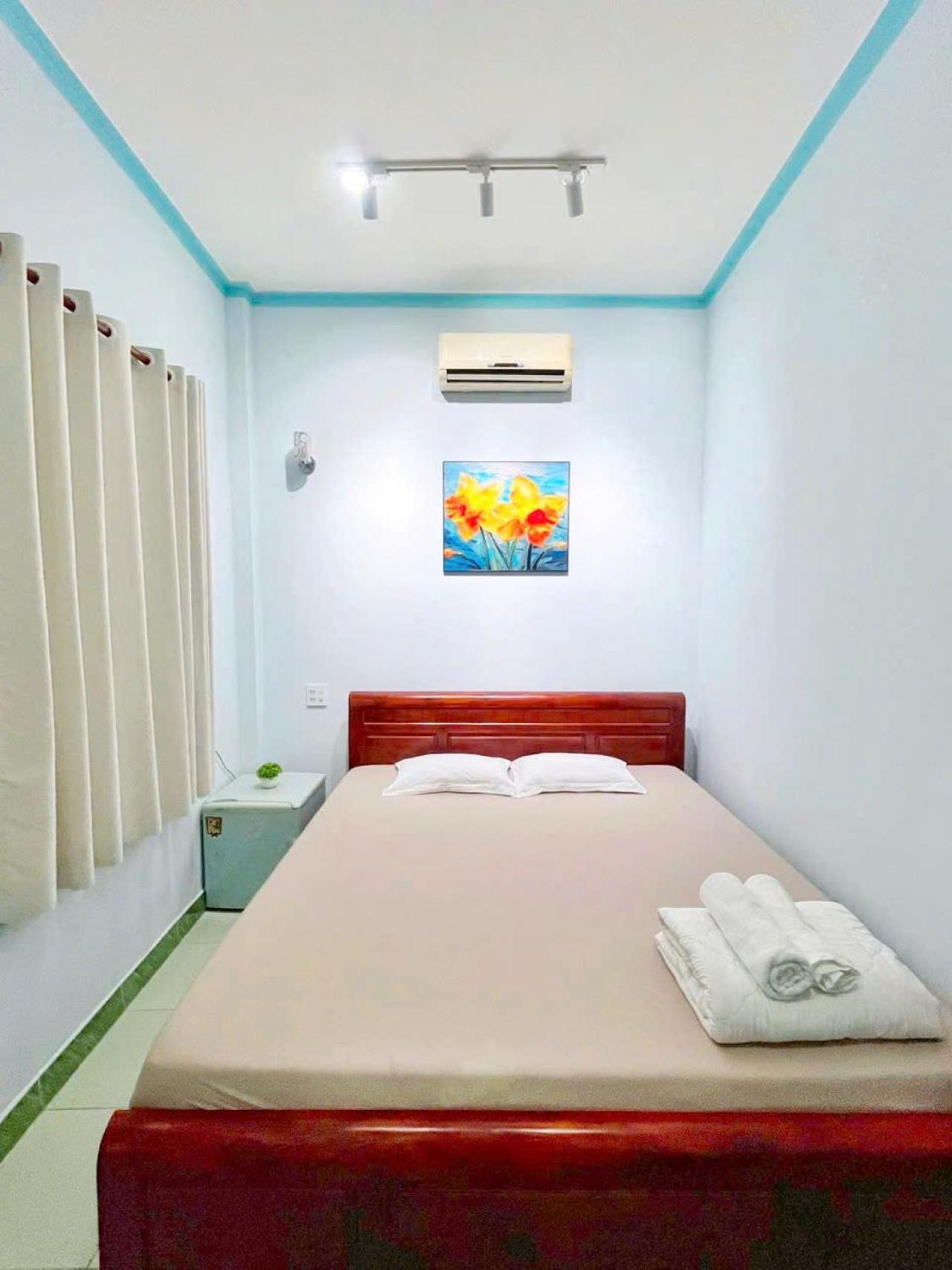 Quoc Dinh Guest house Mui Ne
