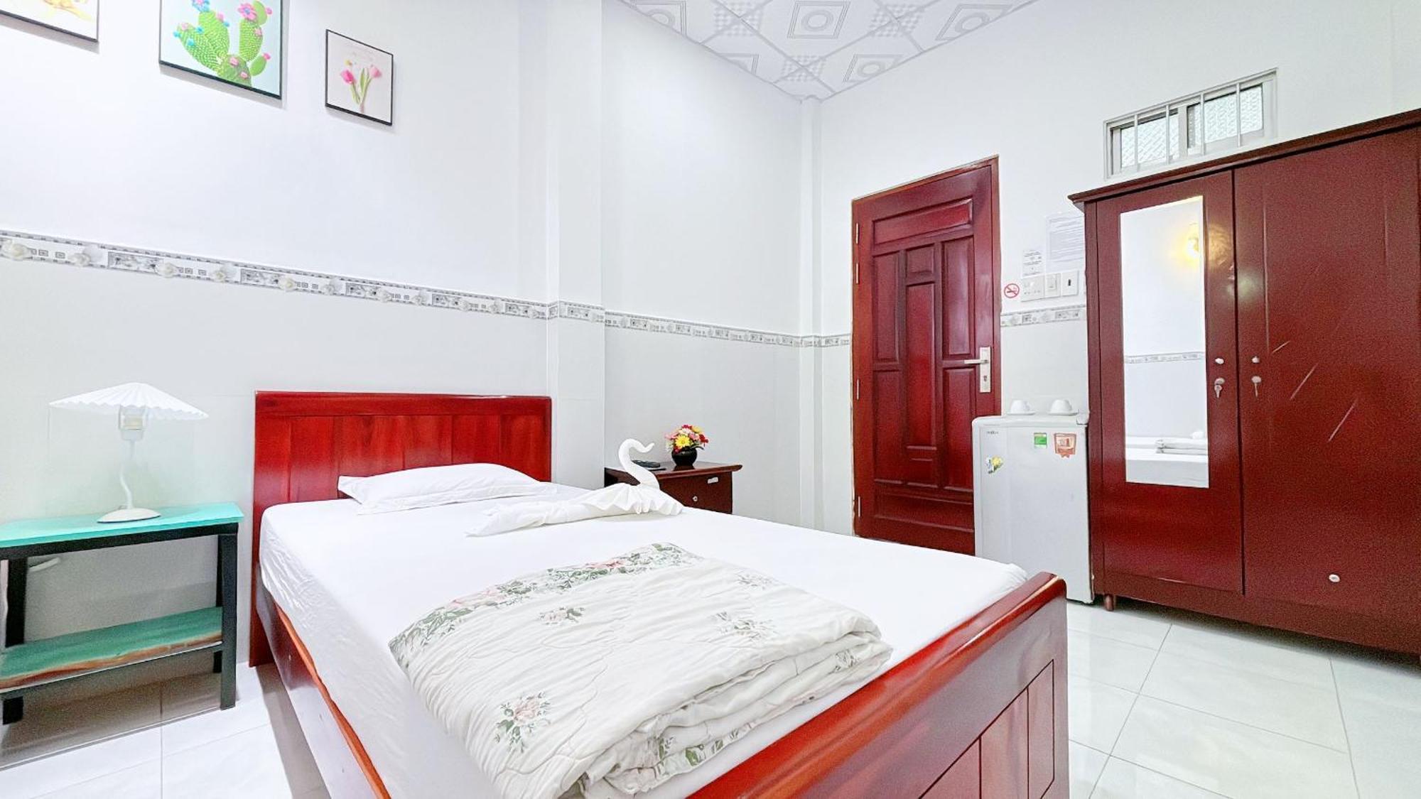 Guest house Quoc Dinh Mui Ne