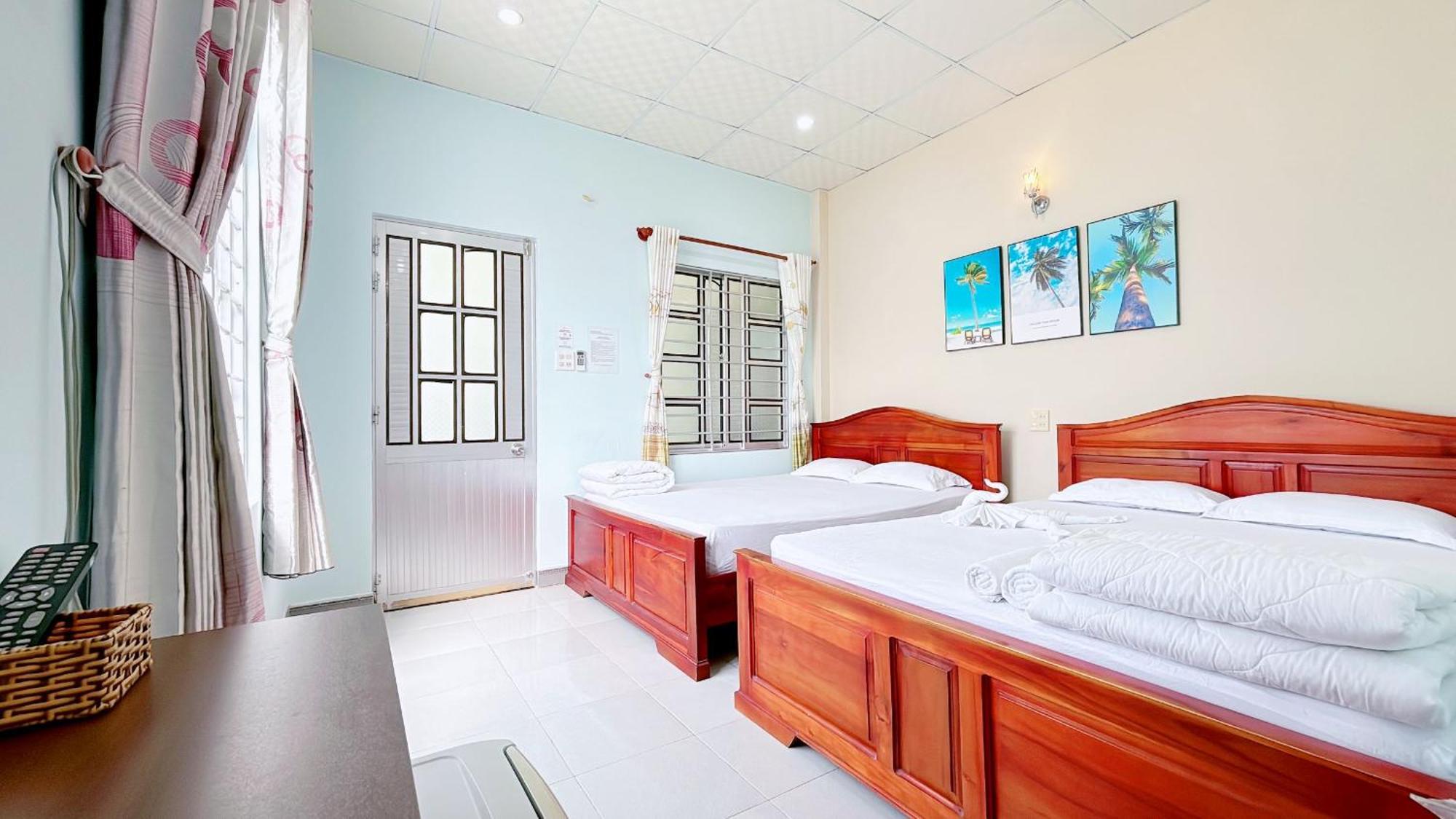 Quoc Dinh Guest house Mui Ne