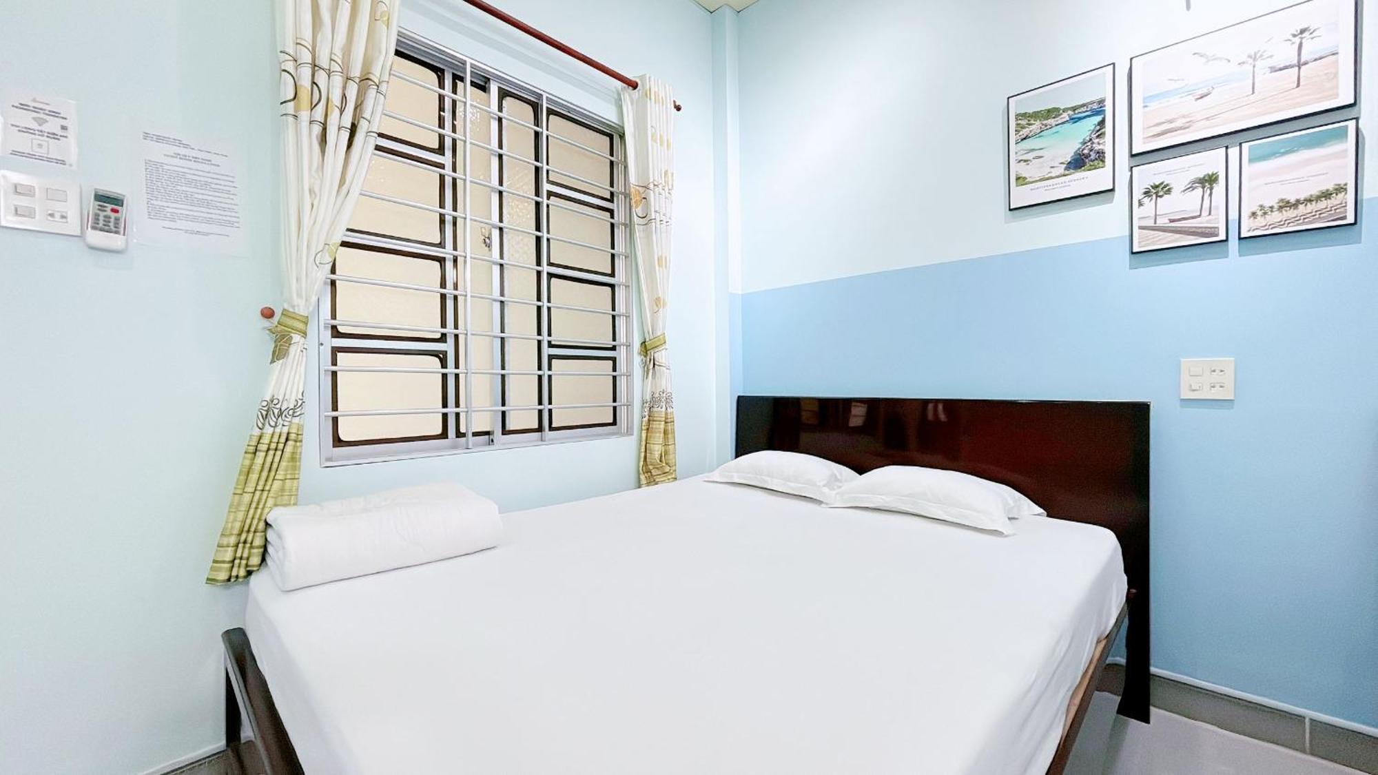Quoc Dinh Guest house