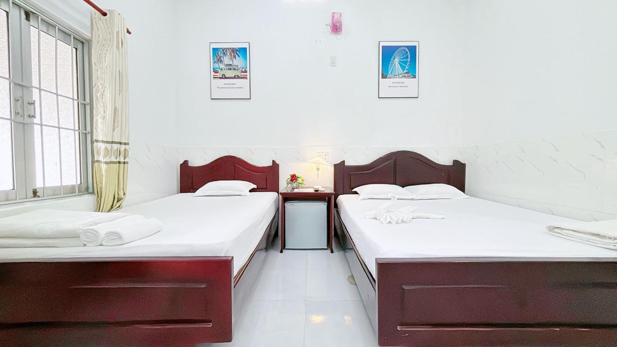 Quoc Dinh Guest house Mui Ne