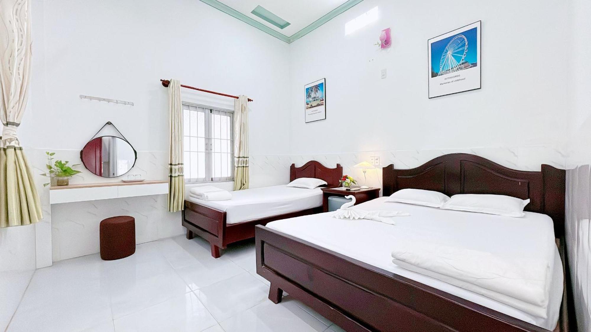 Quoc Dinh 2* Mui Ne