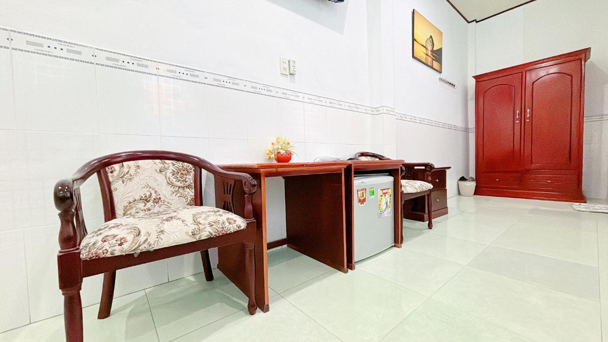 Guest house Quoc Dinh