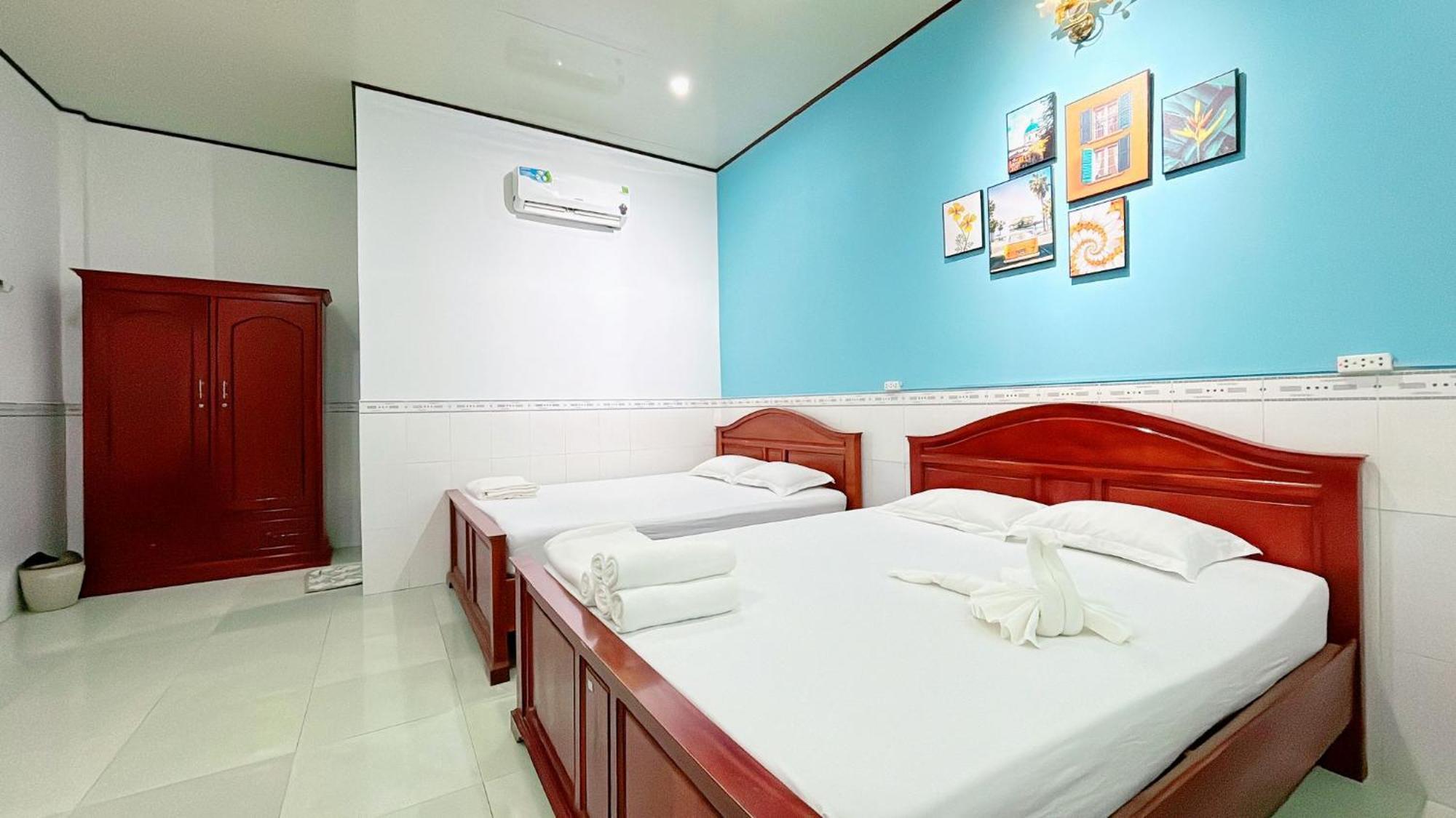 Quoc Dinh Guest house Mui Ne