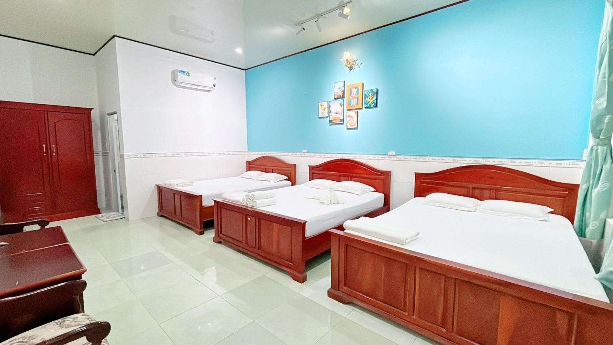 Quoc Dinh Guest house Mui Ne