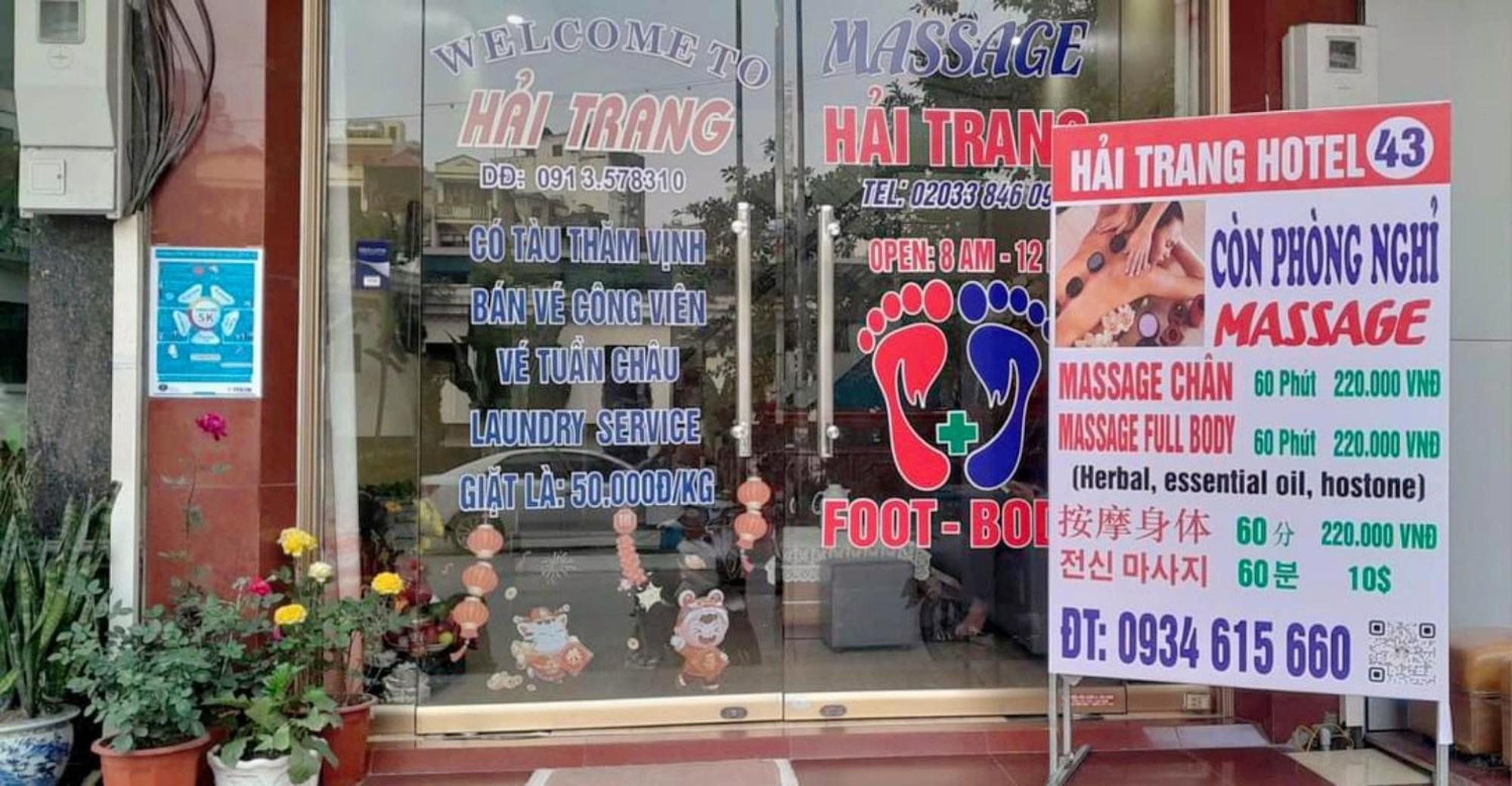 Trang Hạ Long