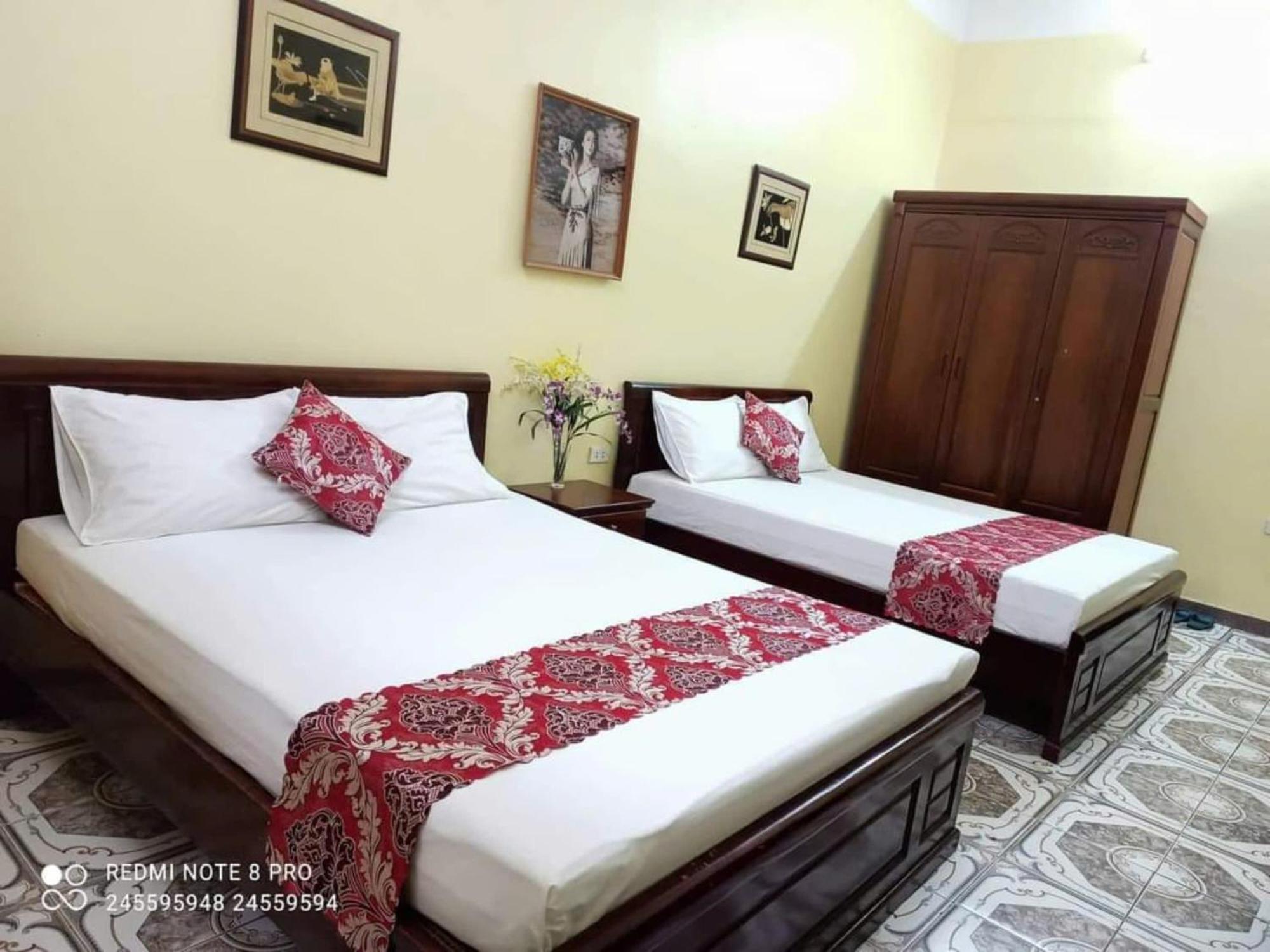 Trang Hotel