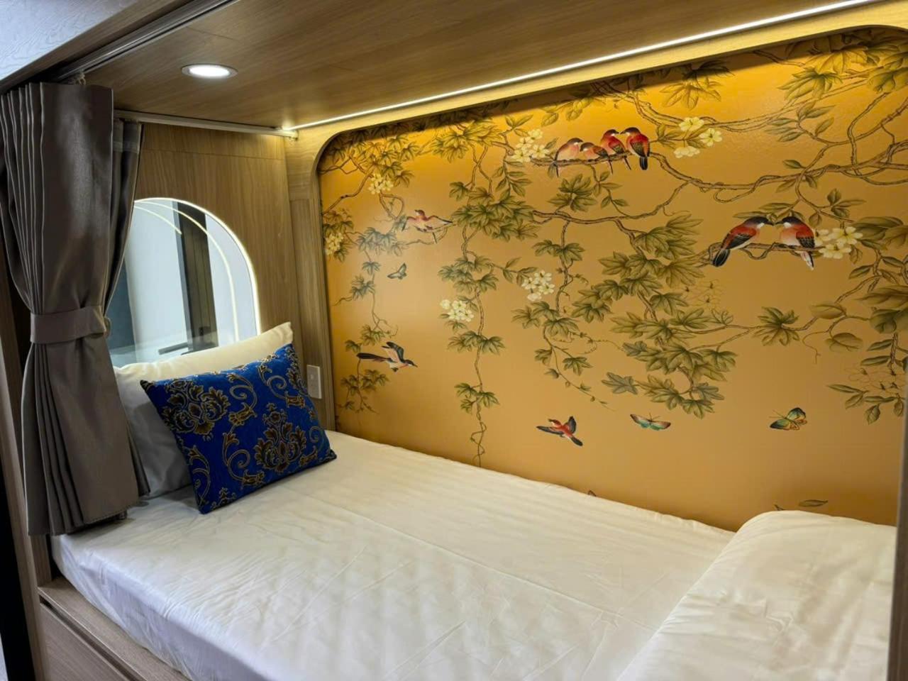 Lepont Cat Ba Hostel