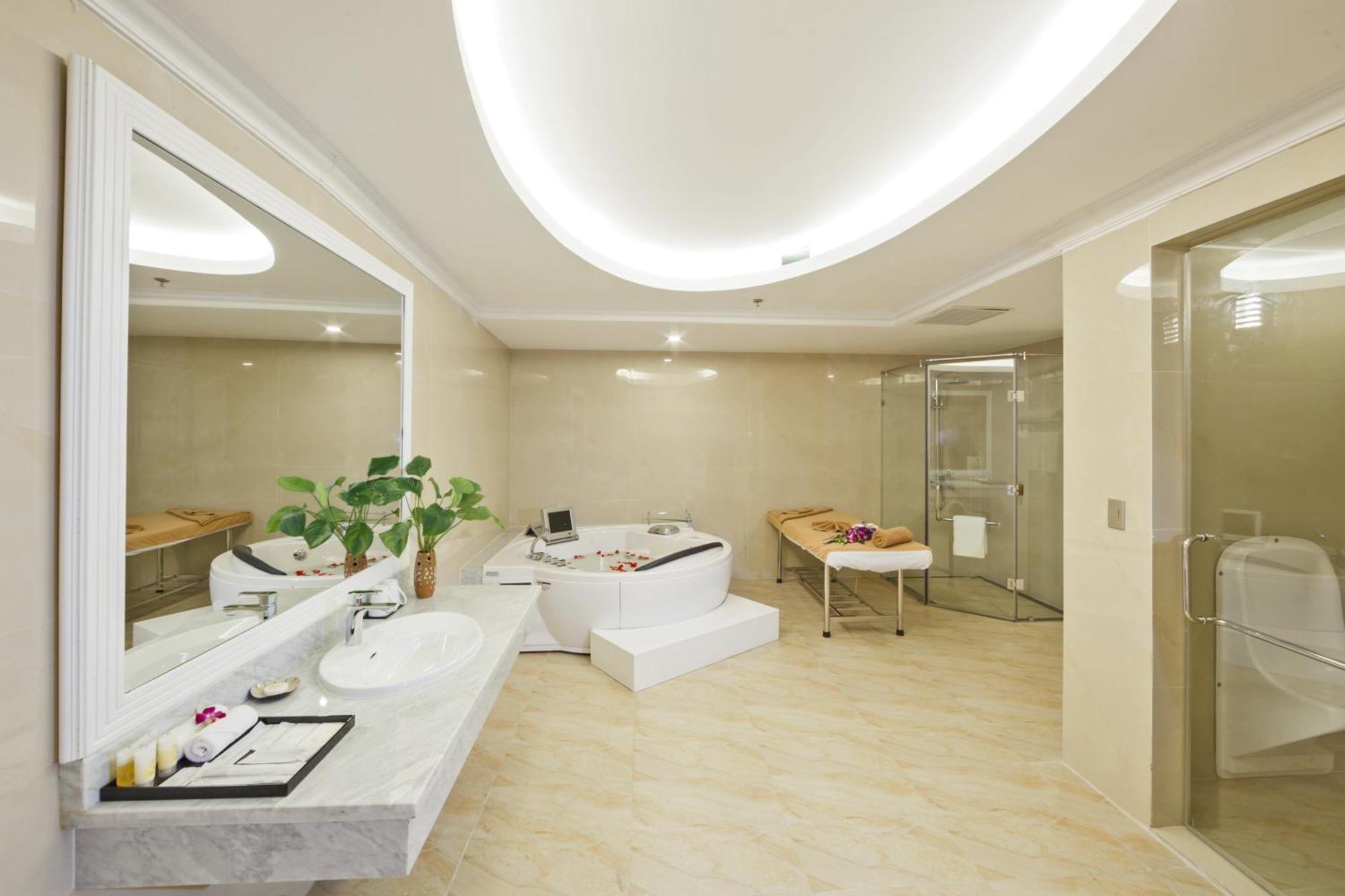 Hotel Muong Thanh