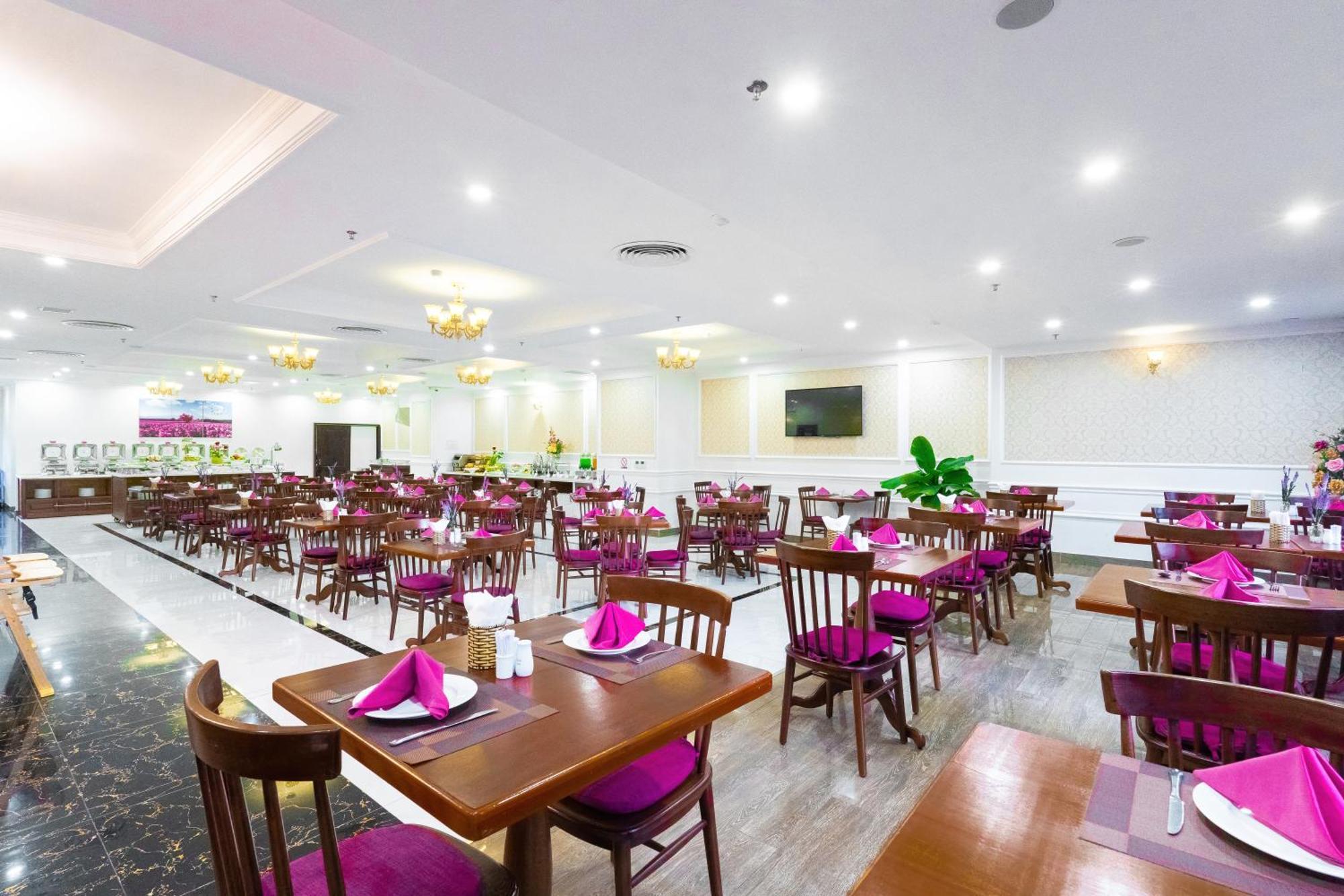 Bonjour Khách sạn Nha Trang