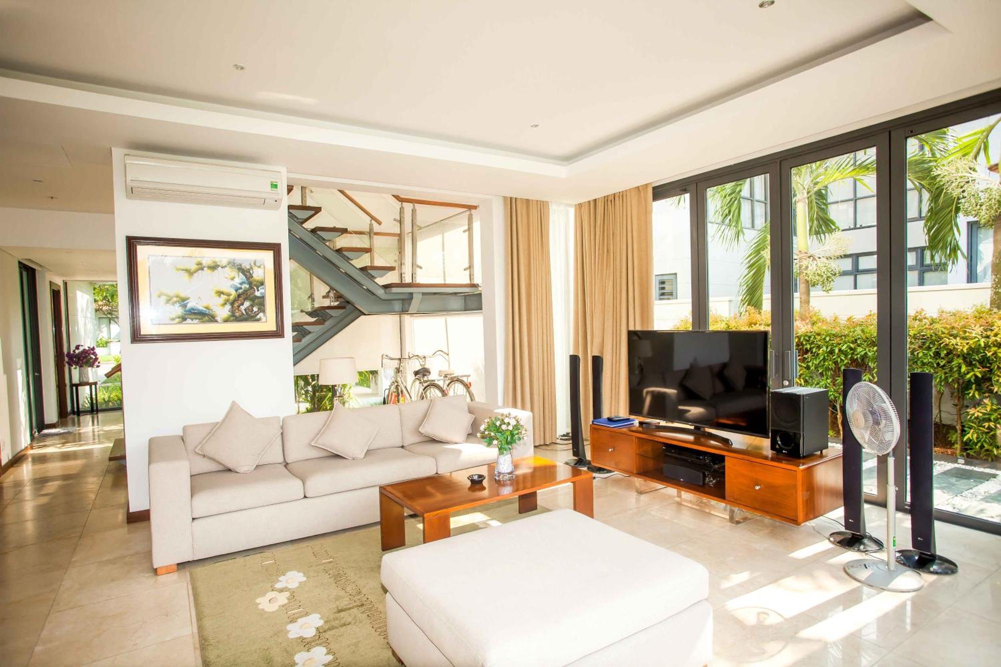Villa Deluxe By Danatrip Da Nang