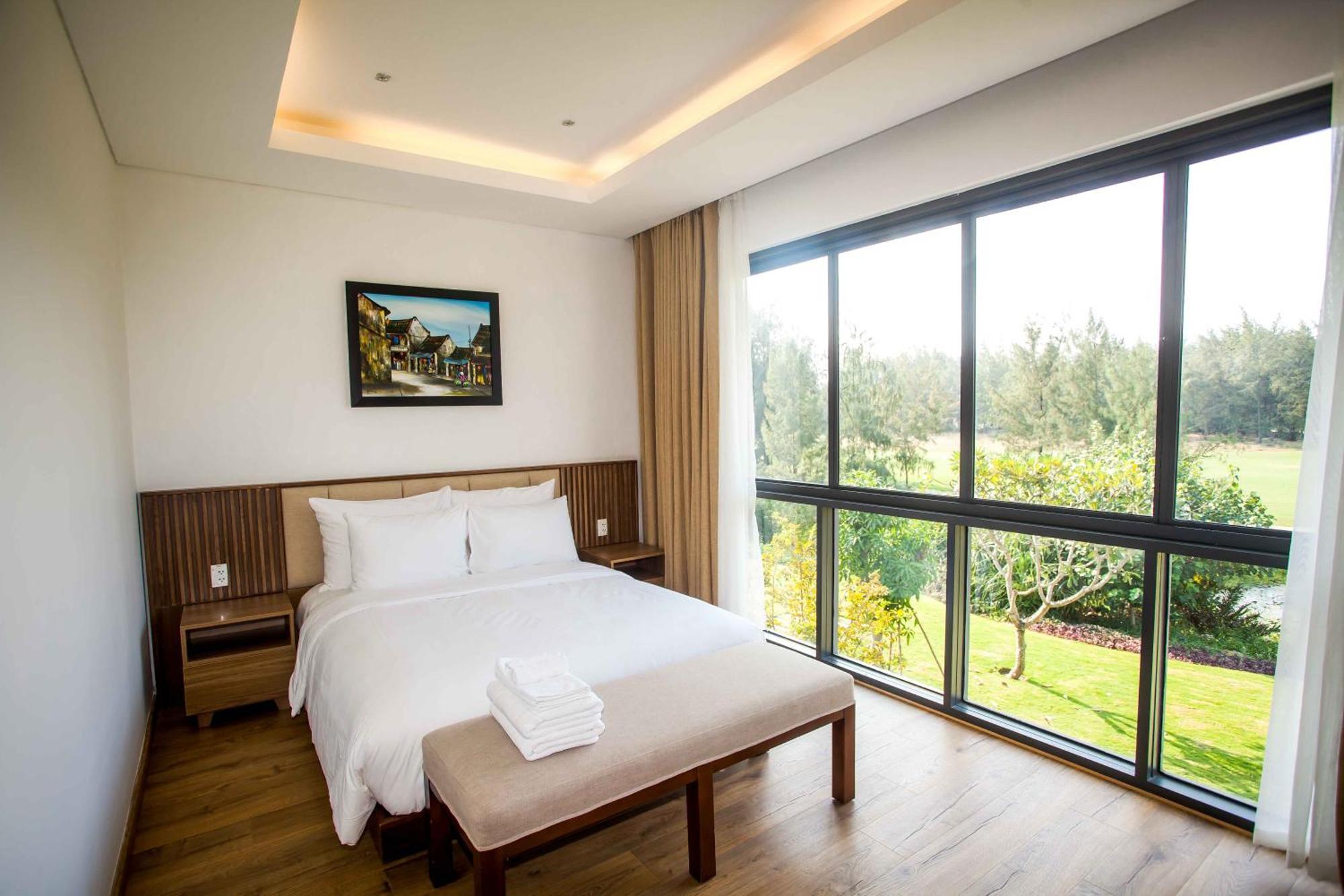 Deluxe By Danatrip Da Nang