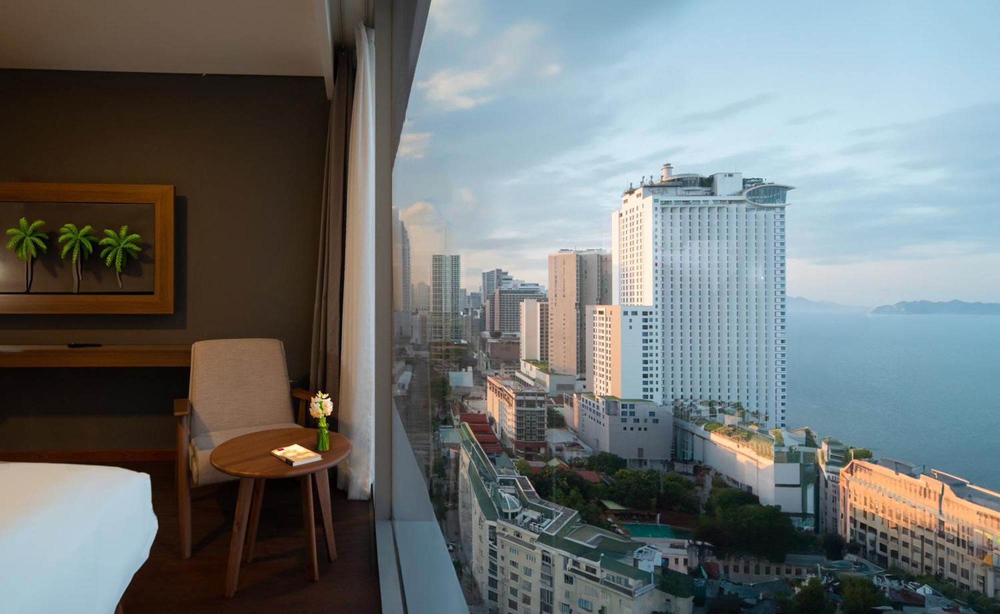 Hotel Libra 4*