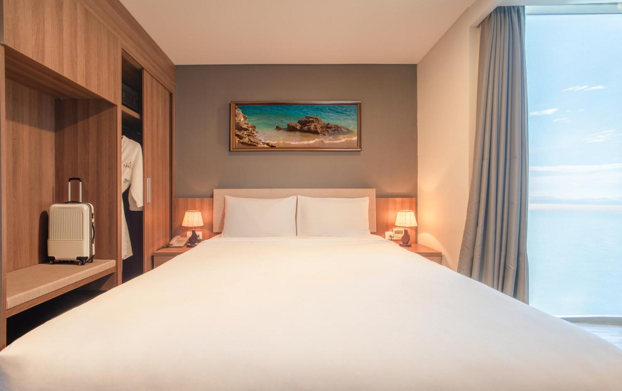 Libra Hotel